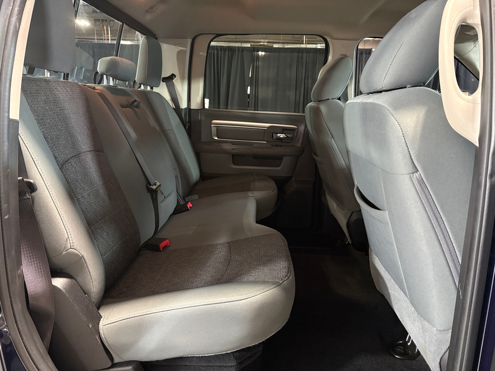 Thumbnail: 2017 RAM 2500 - 6