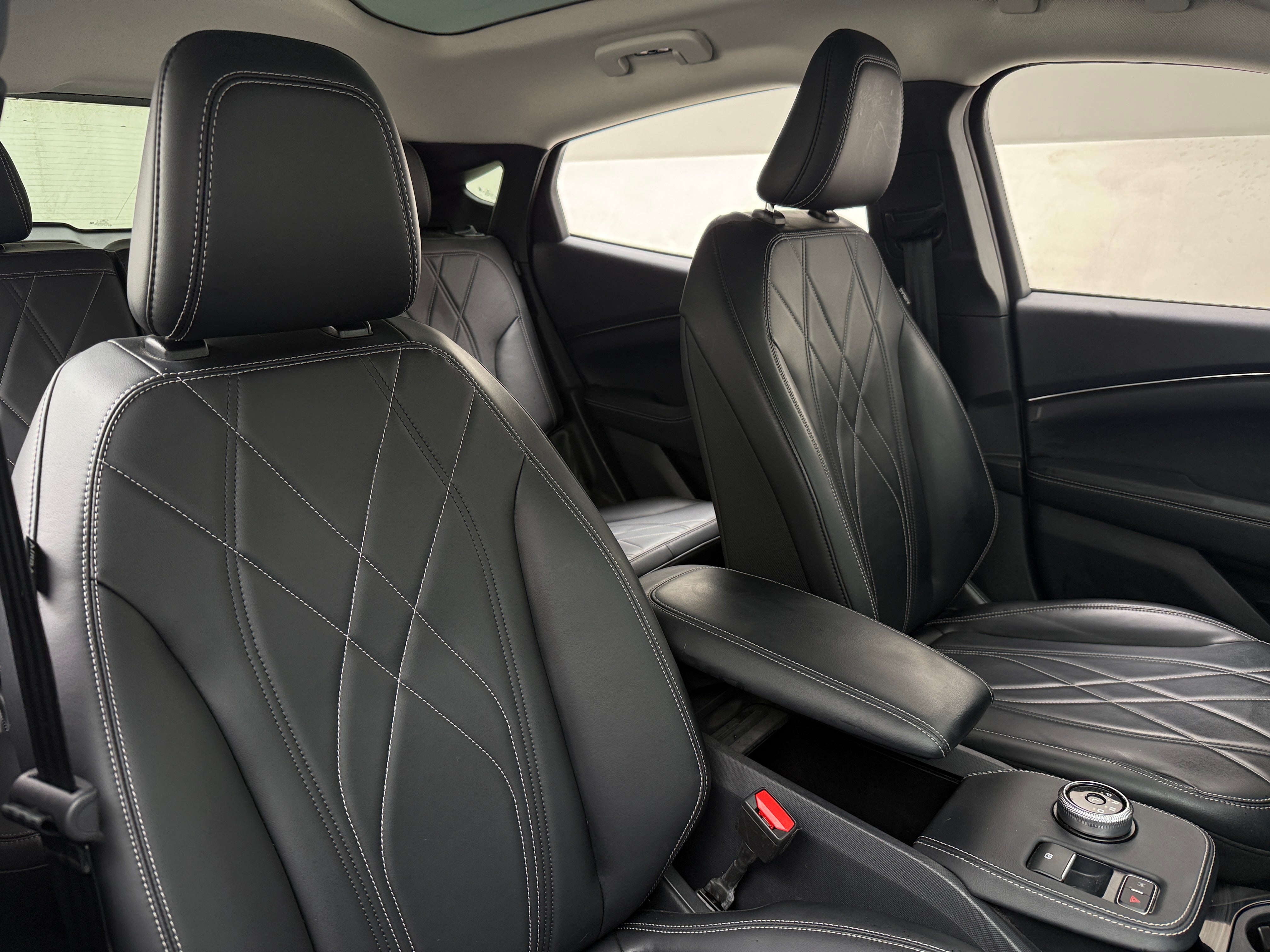 2023 Ford Mustang Mach-E