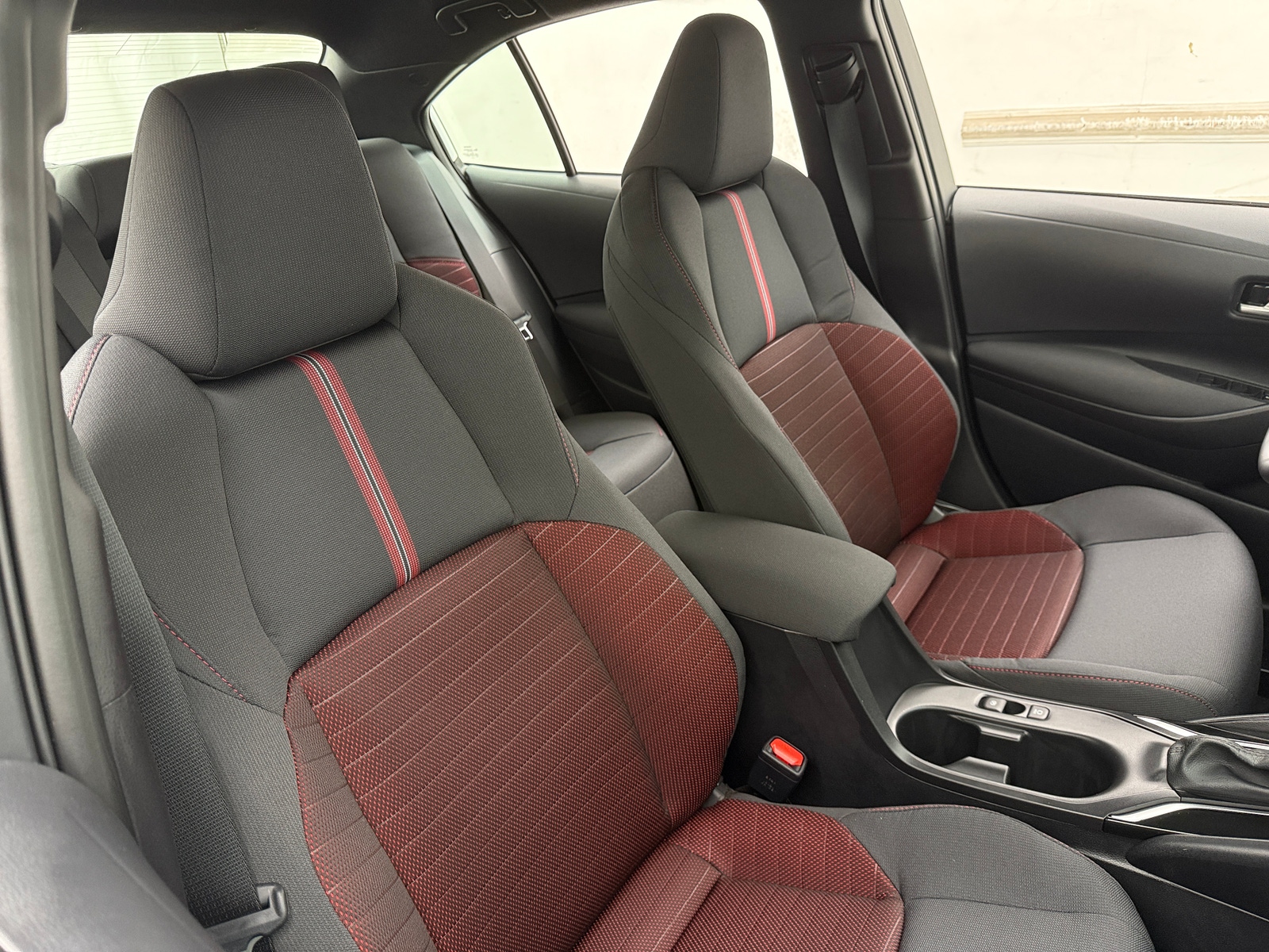 Thumbnail: 2026 Toyota Corolla - 2