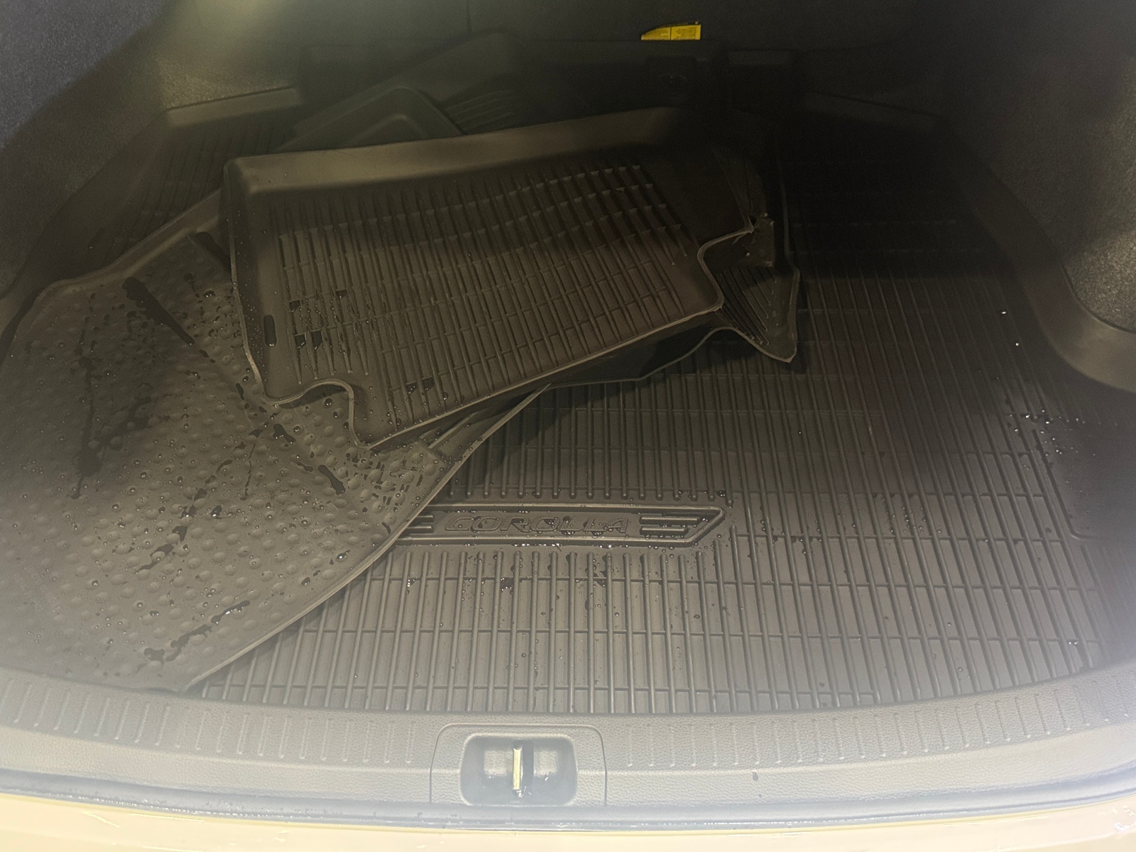 Thumbnail: 2026 Toyota Corolla - 7