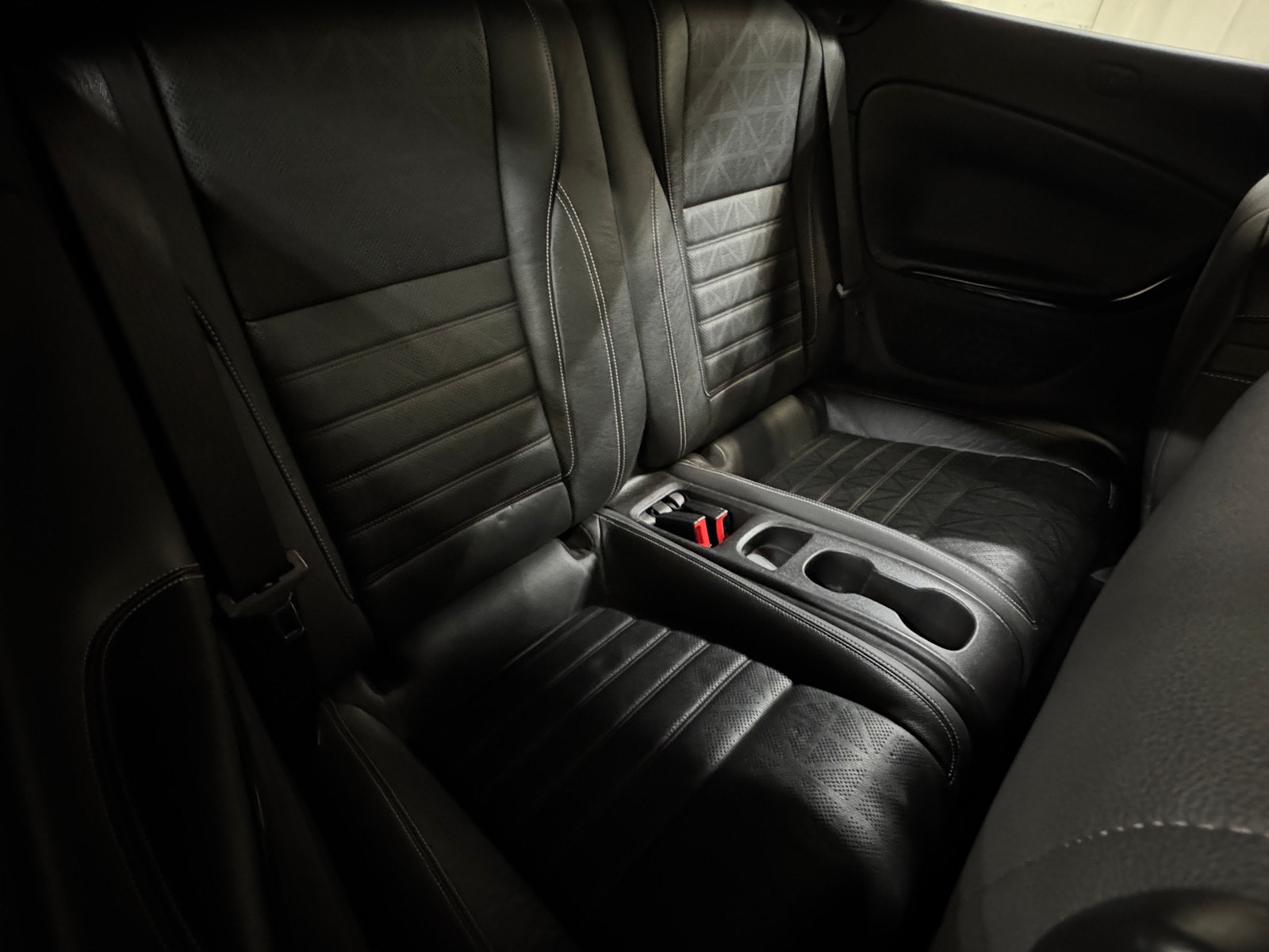 Thumbnail: 2019 Buick Cascada - 5