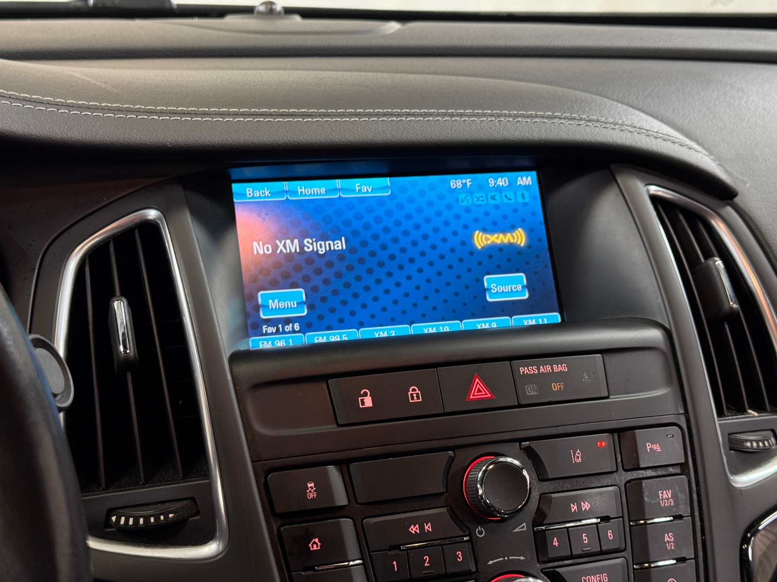 Thumbnail: 2019 Buick Cascada - 3