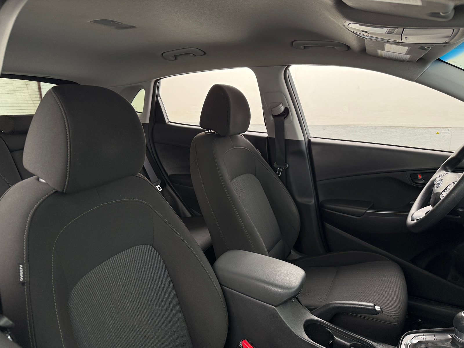 Thumbnail: 2022 Hyundai Kona - 2