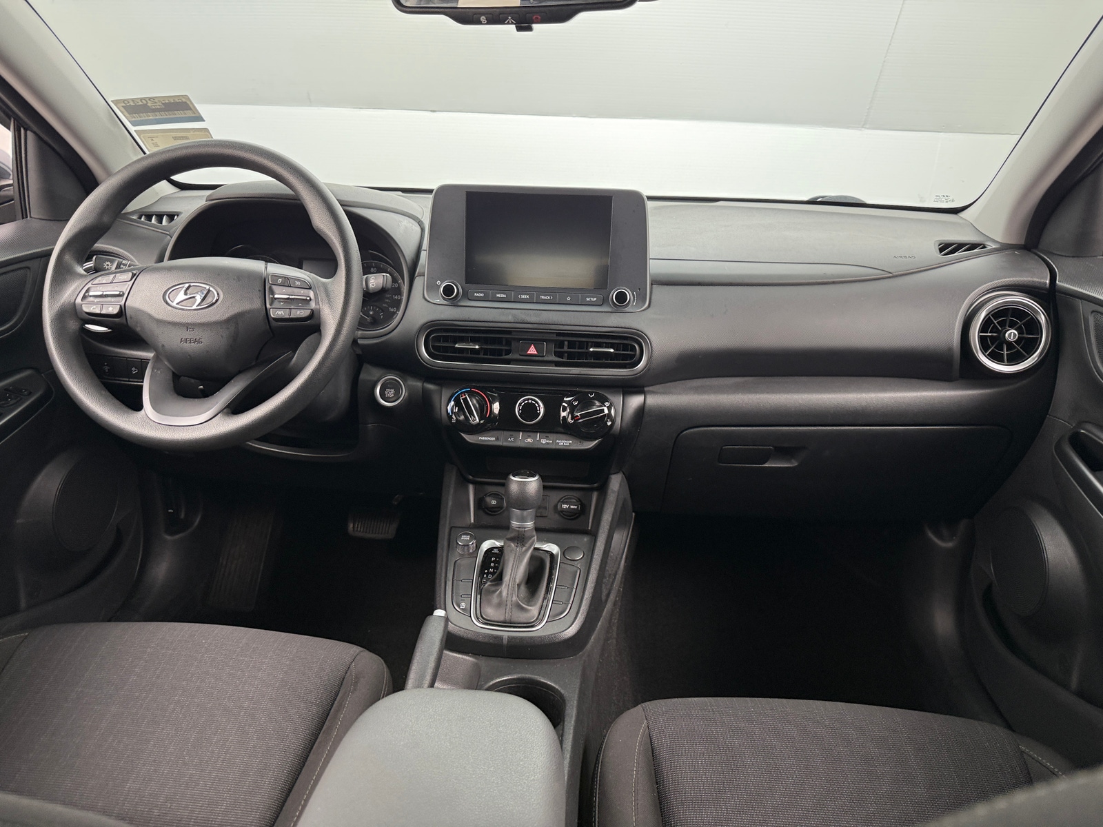 Thumbnail: 2022 Hyundai Kona - 3