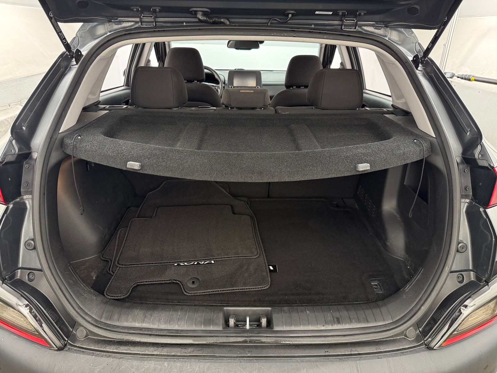 Thumbnail: 2022 Hyundai Kona - 7