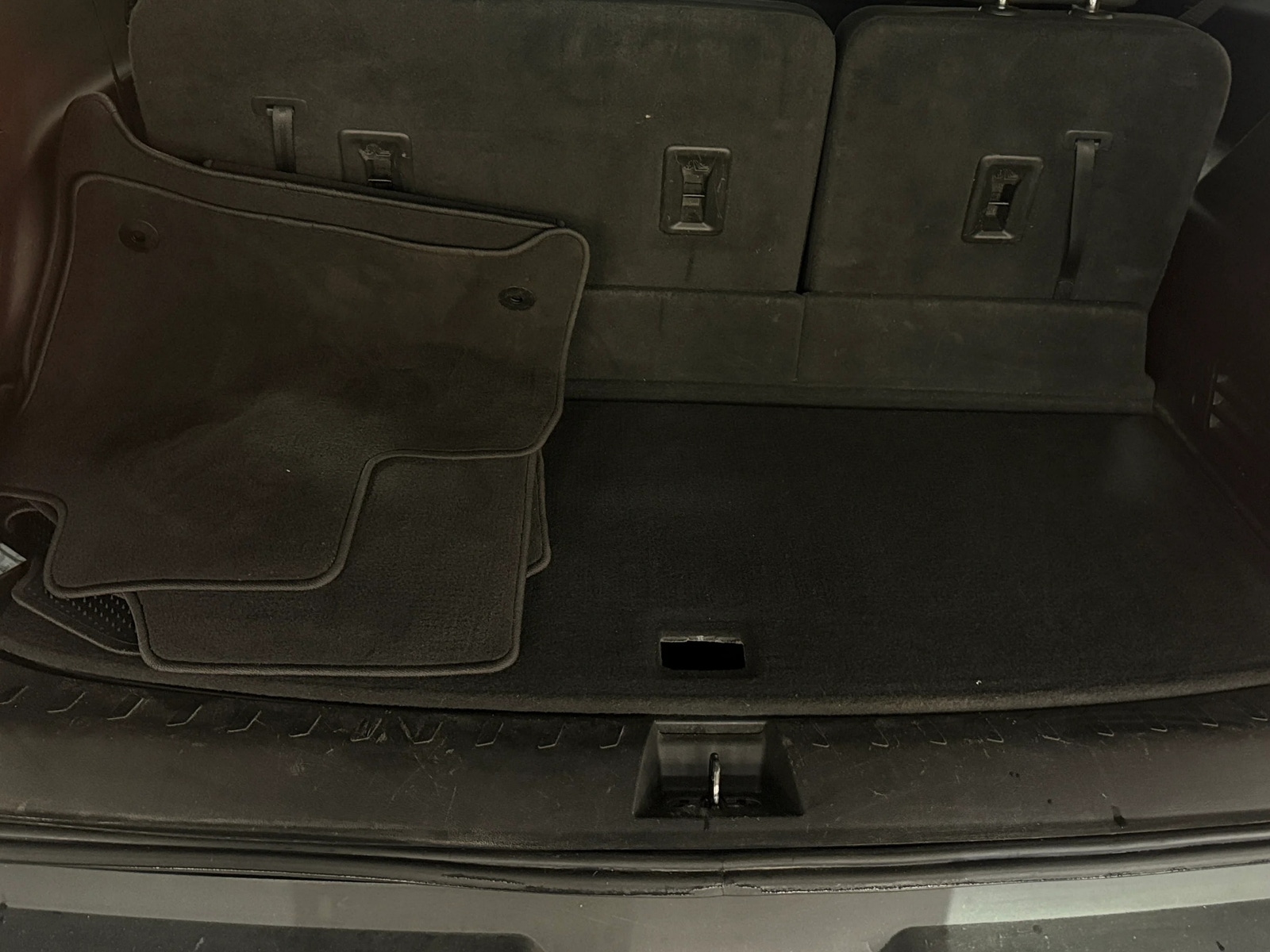 Thumbnail: 2023 Chevrolet Traverse - 7