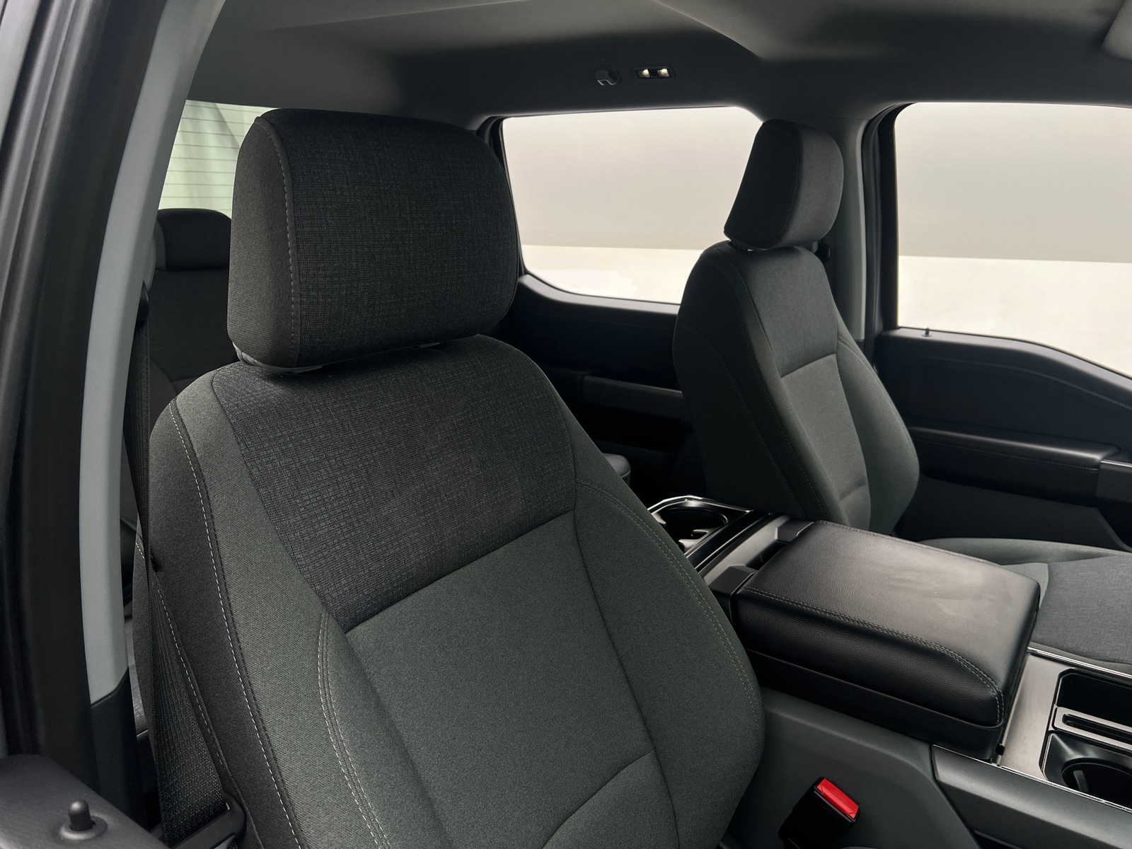 Thumbnail: 2025 Ford Econoline - 2