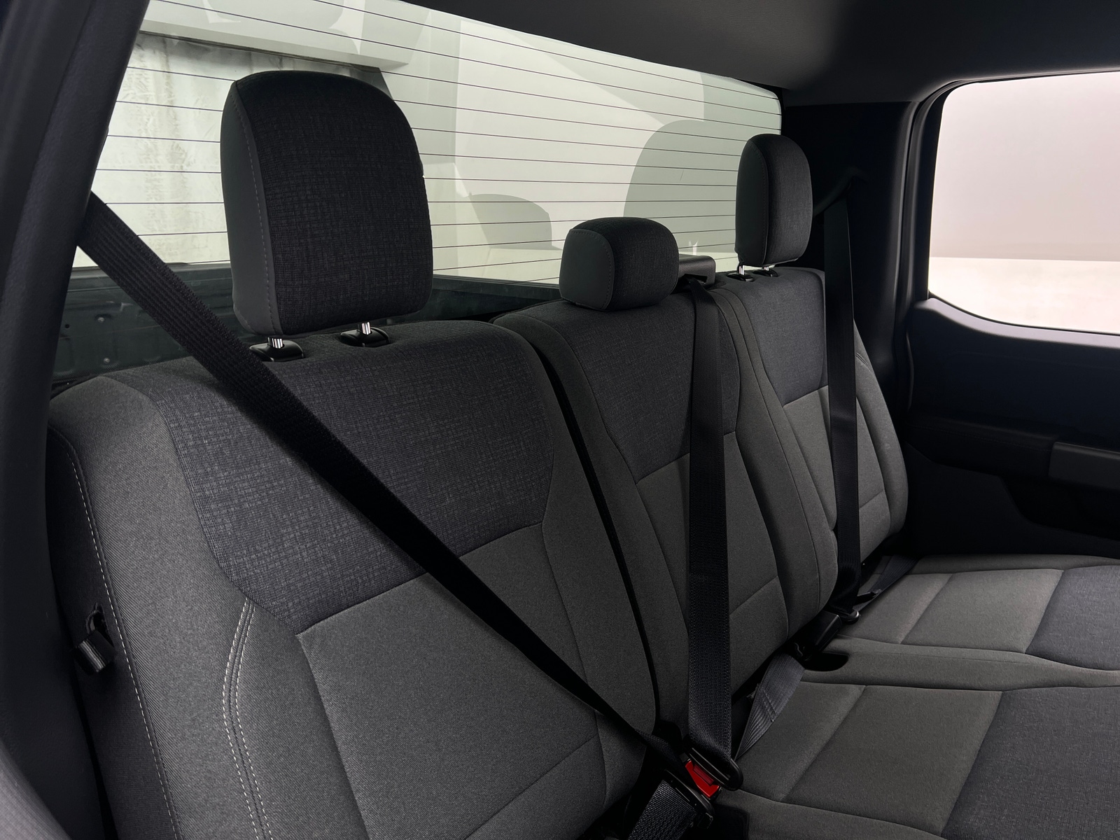 Thumbnail: 2025 Ford Econoline - 6