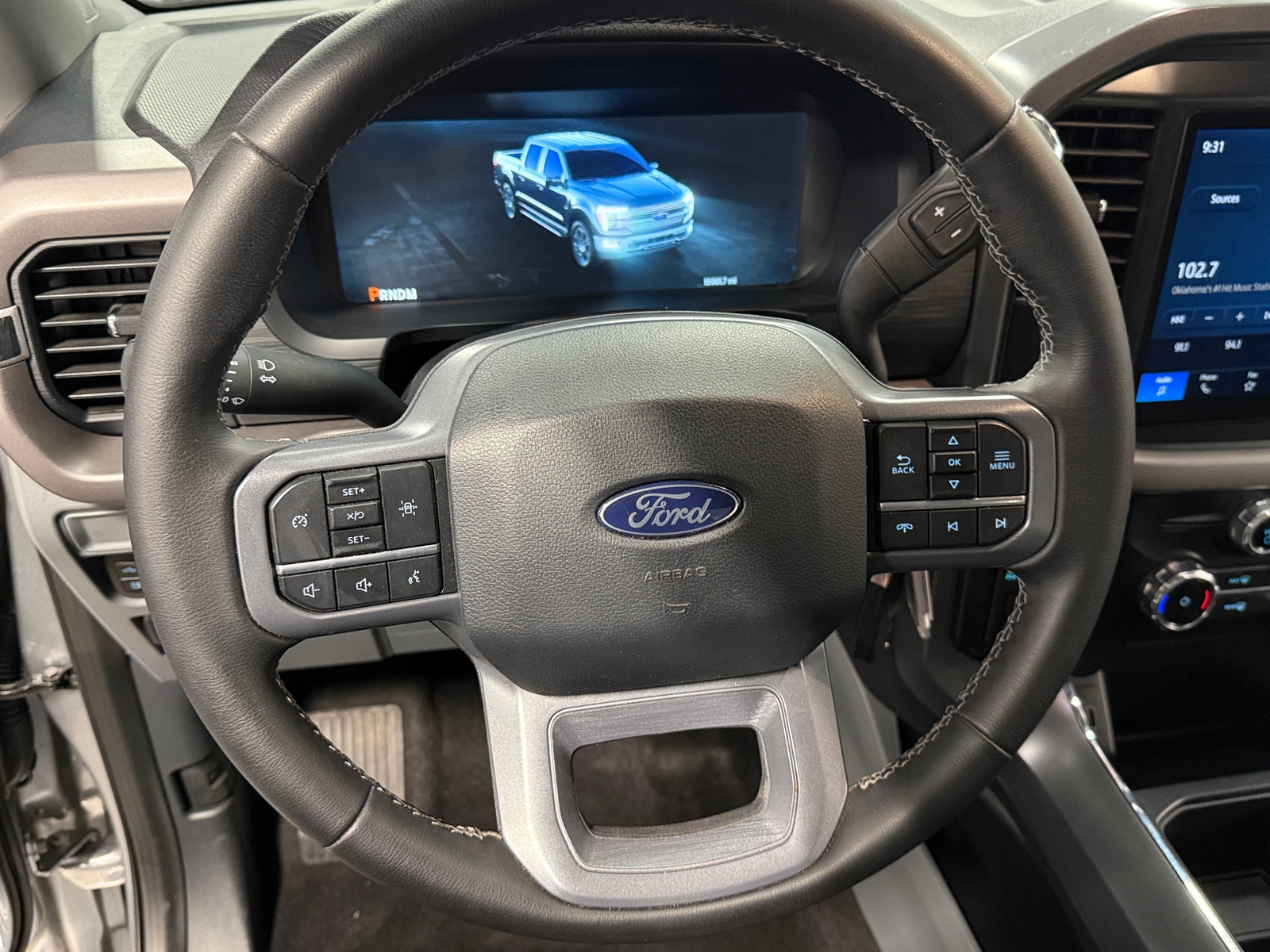 Thumbnail: 2025 Ford Econoline - 5