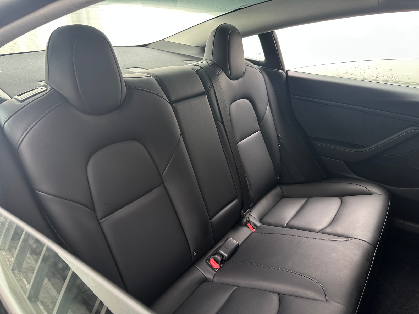 Thumbnail: 2023 Tesla Model 3 - 5