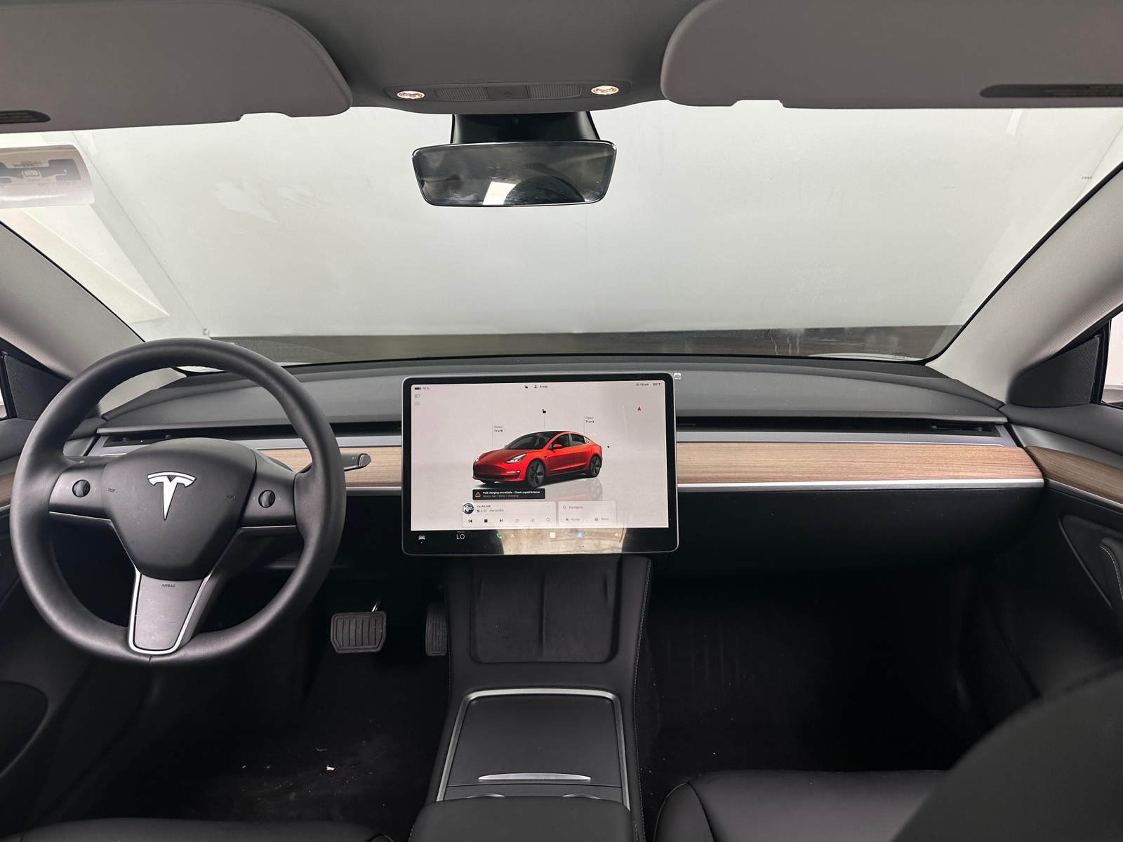 Thumbnail: 2023 Tesla Model 3 - 2