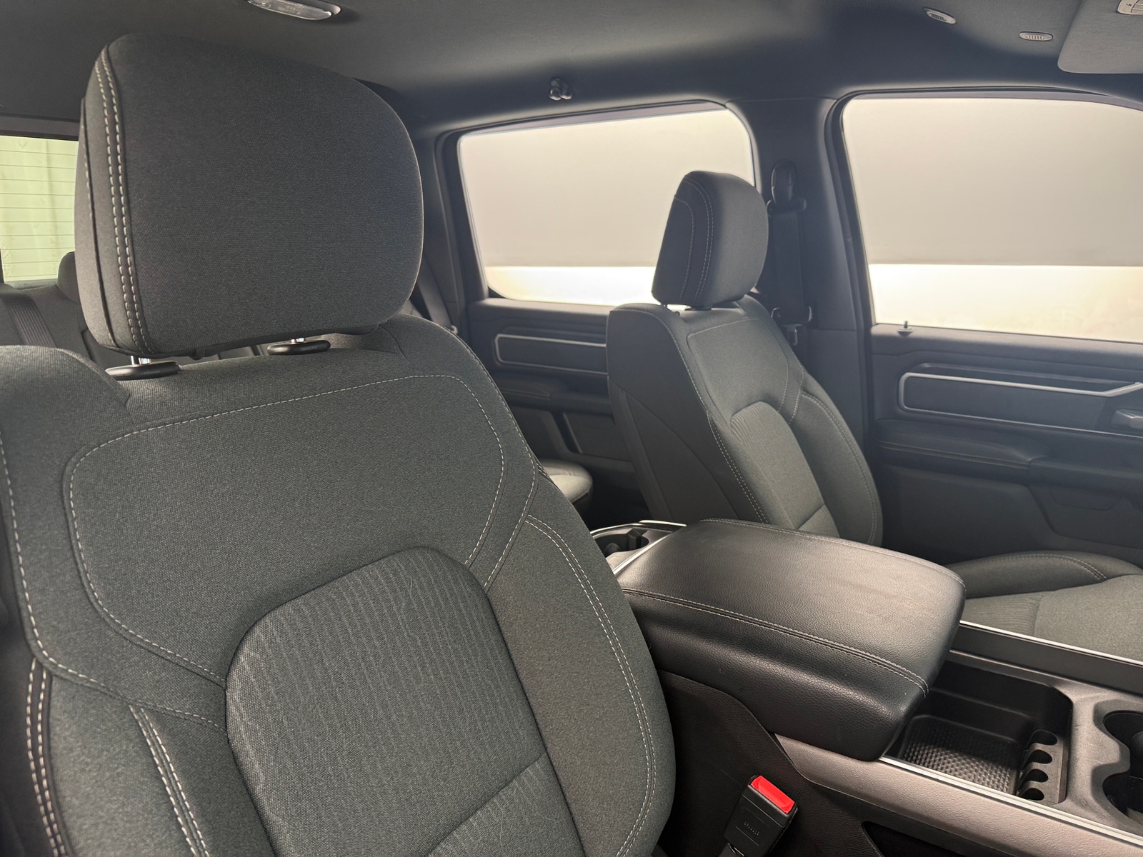 Thumbnail: 2022 RAM 1500 - 2