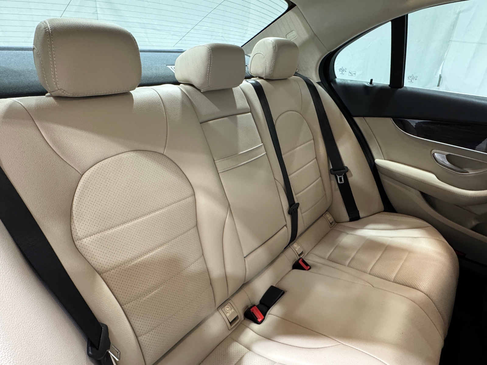 Thumbnail: 2020 Mercedes-Benz C-Class - 5