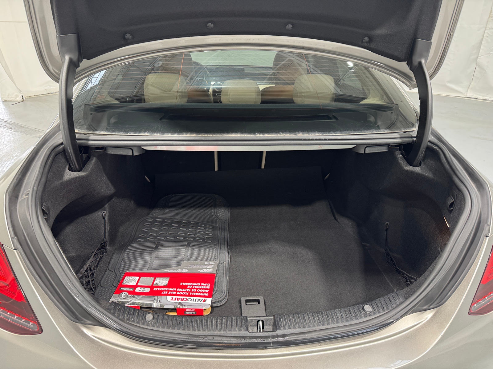 Thumbnail: 2020 Mercedes-Benz C-Class - 6