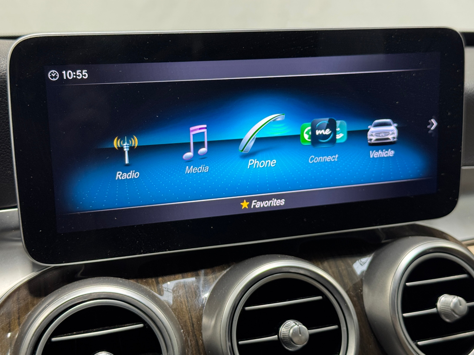 Thumbnail: 2020 Mercedes-Benz C-Class - 3