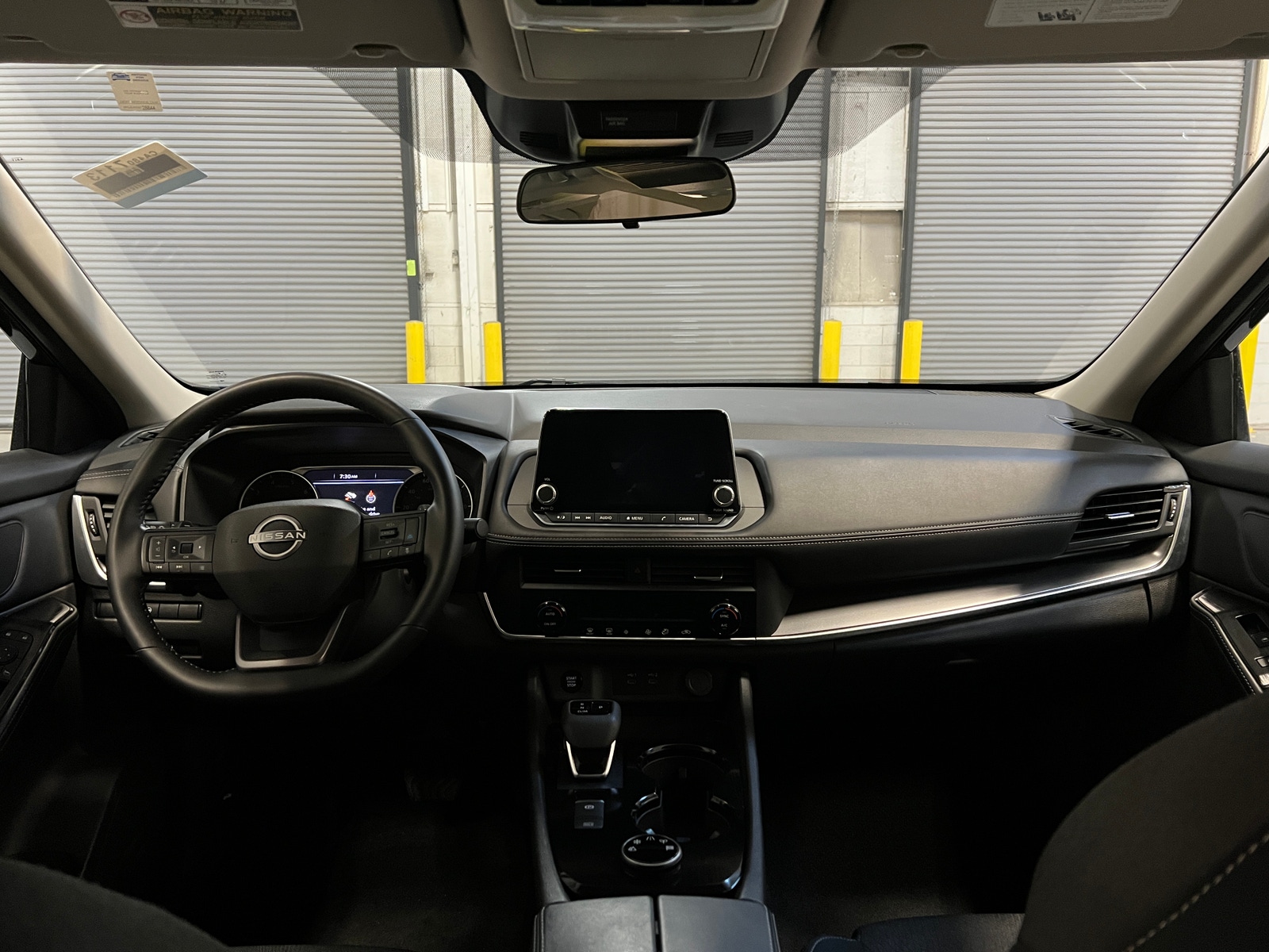 Thumbnail: 2025 Nissan Rogue - 3