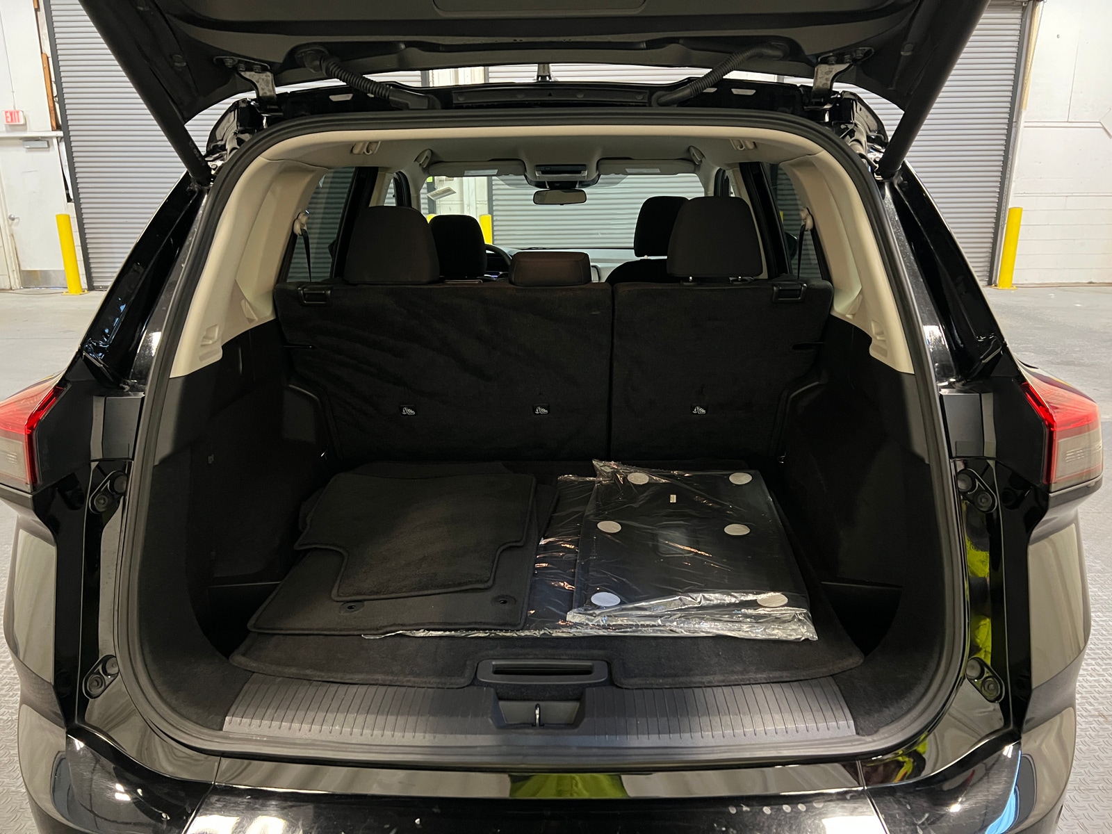 Thumbnail: 2025 Nissan Rogue - 7