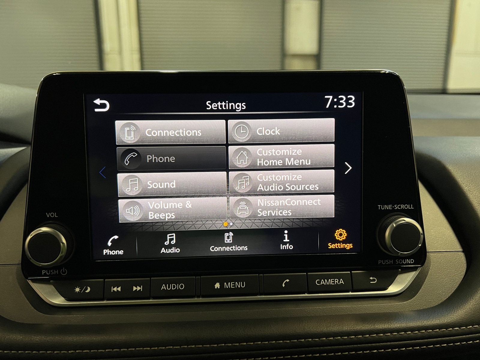 Thumbnail: 2025 Nissan Rogue - 4