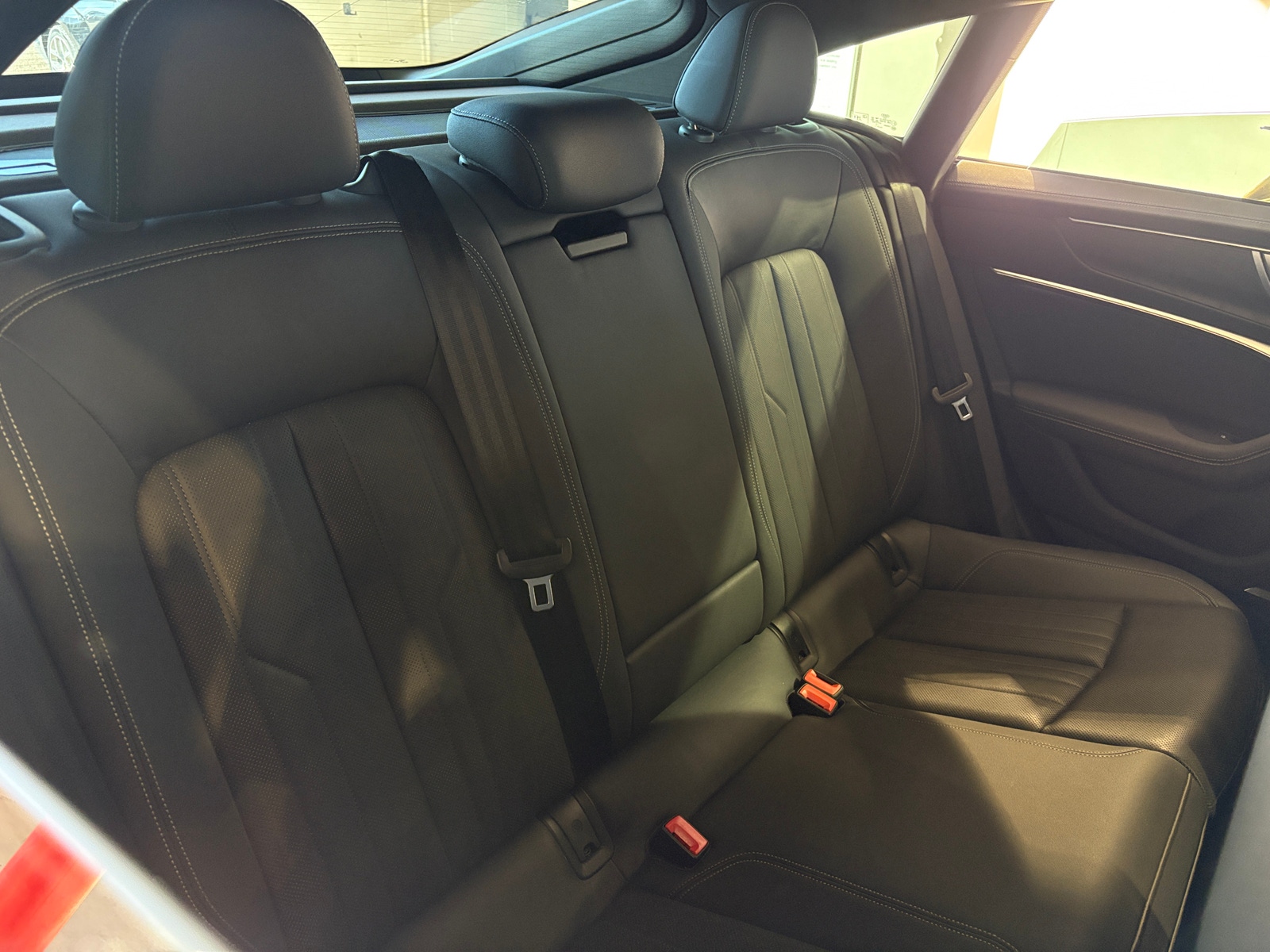 Thumbnail: 2019 Audi A7 - 6