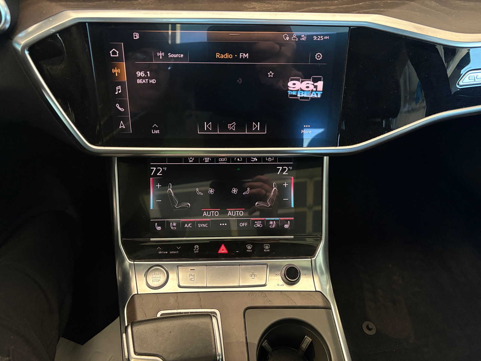 Thumbnail: 2019 Audi A7 - 4