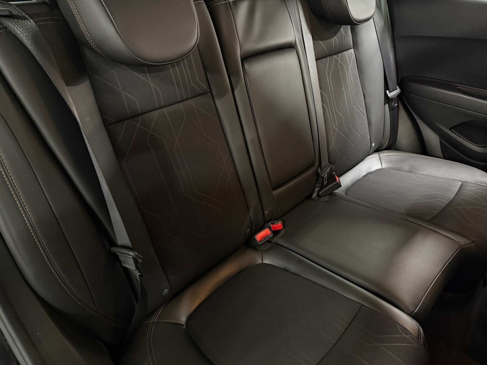 Thumbnail: 2020 Chevrolet Trax - 6