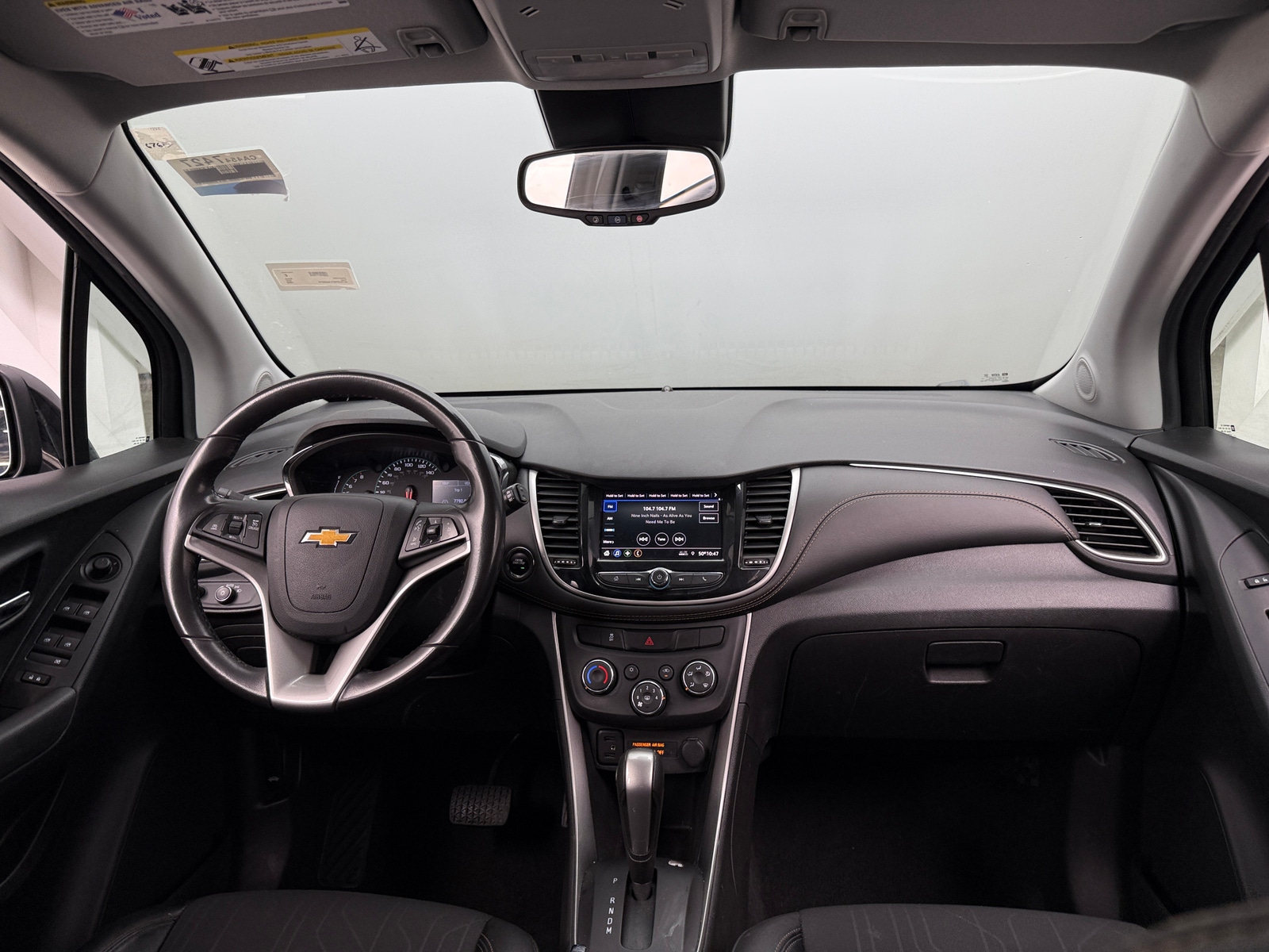 Thumbnail: 2020 Chevrolet Trax - 3