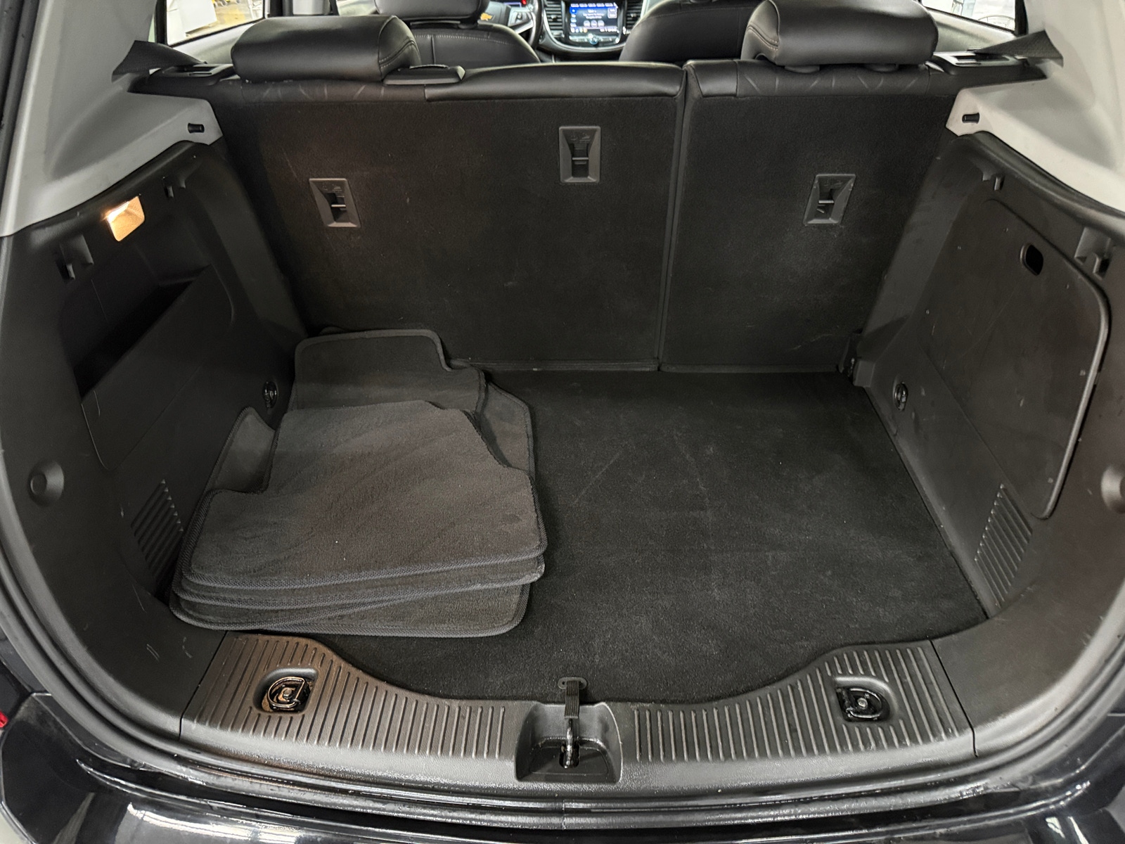 Thumbnail: 2020 Chevrolet Trax - 7