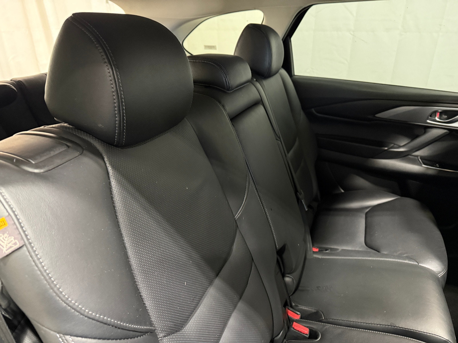 Thumbnail: 2023 Mazda CX-9 - 5