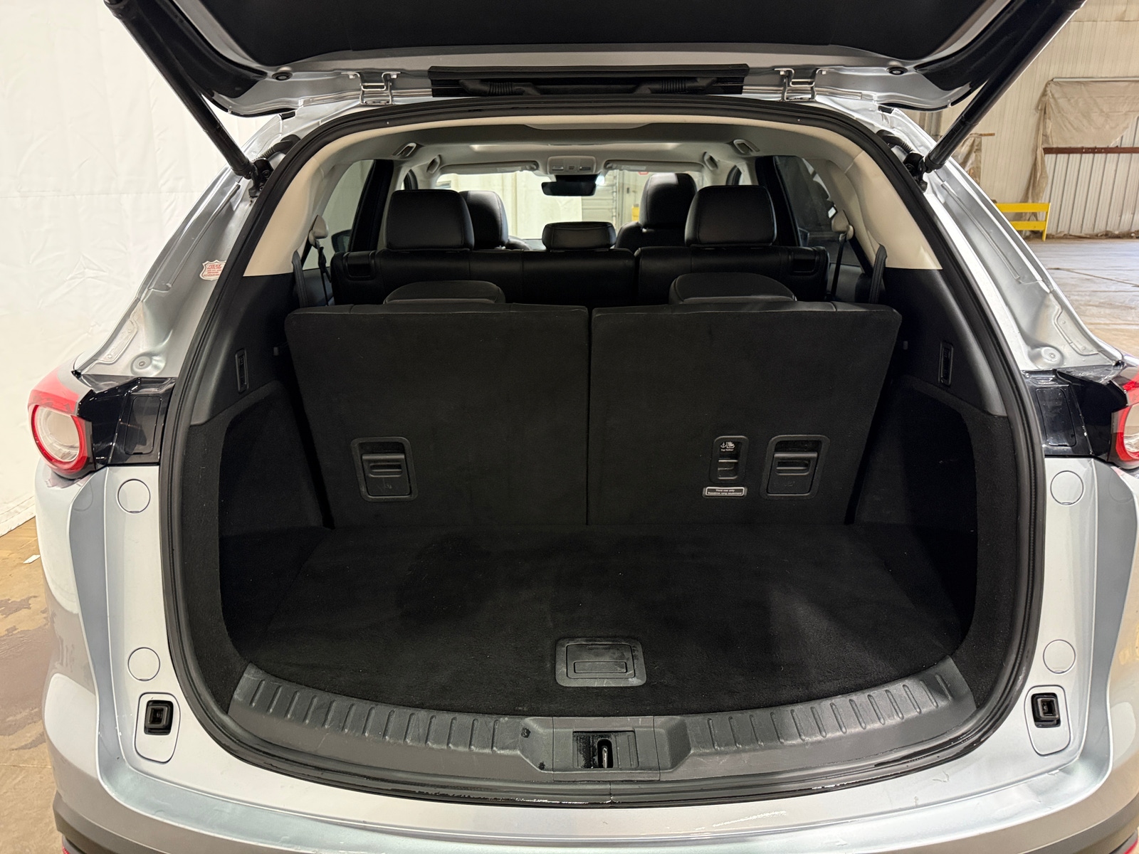 Thumbnail: 2023 Mazda CX-9 - 6