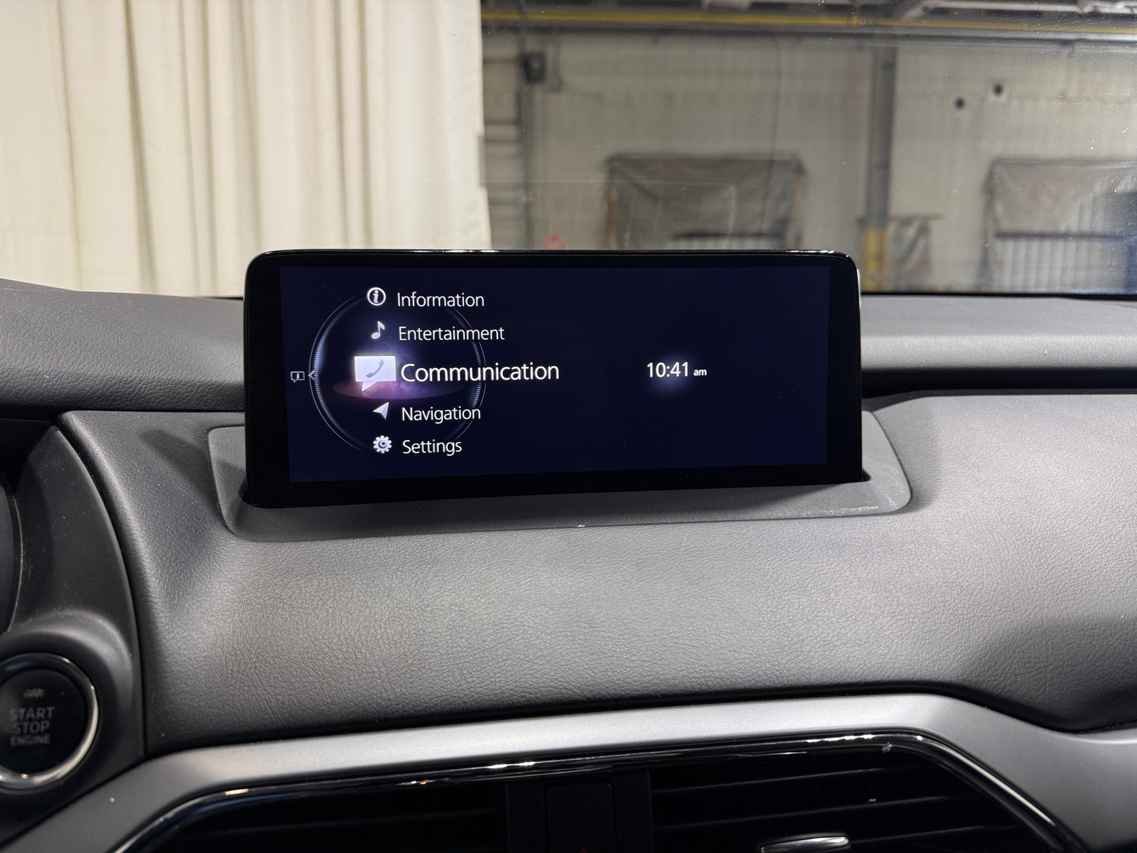 Thumbnail: 2023 Mazda CX-9 - 3