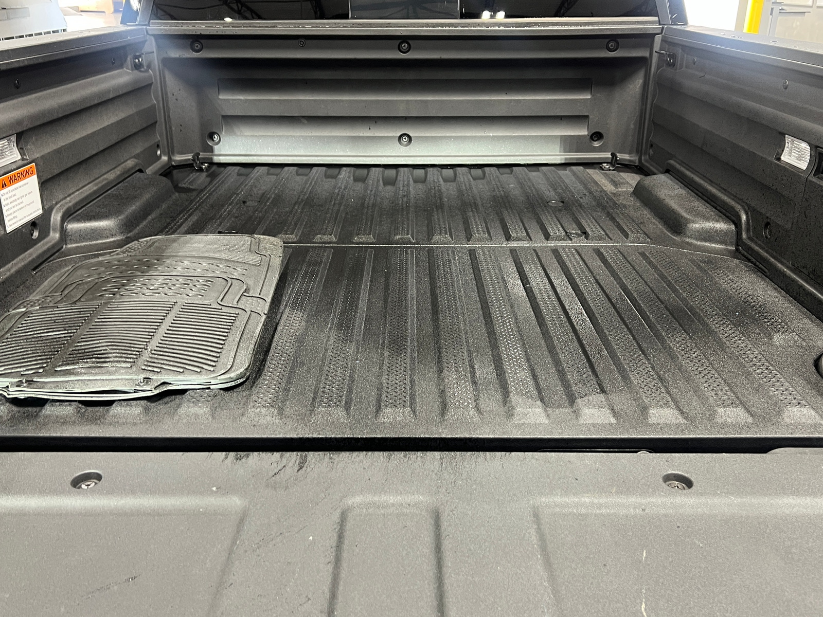 Thumbnail: 2024 Honda Ridgeline - 6