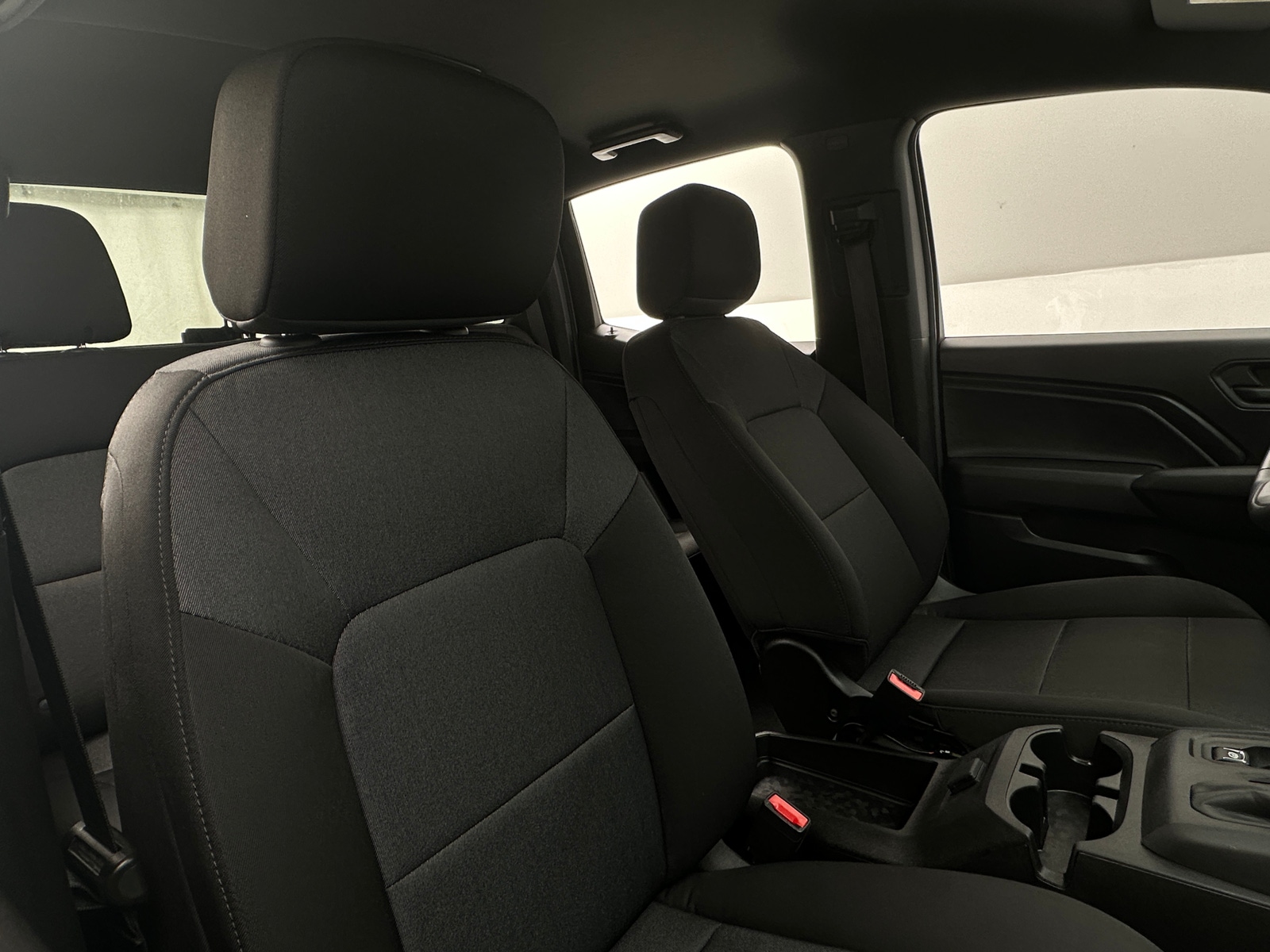 Thumbnail: 2023 Chevrolet Colorado - 2