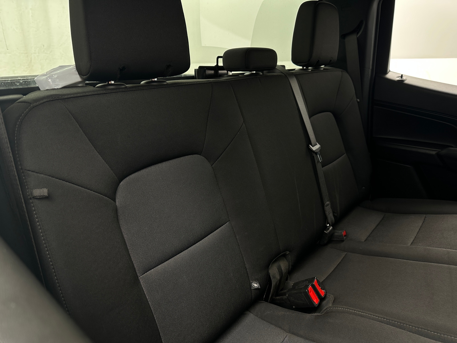 Thumbnail: 2023 Chevrolet Colorado - 6