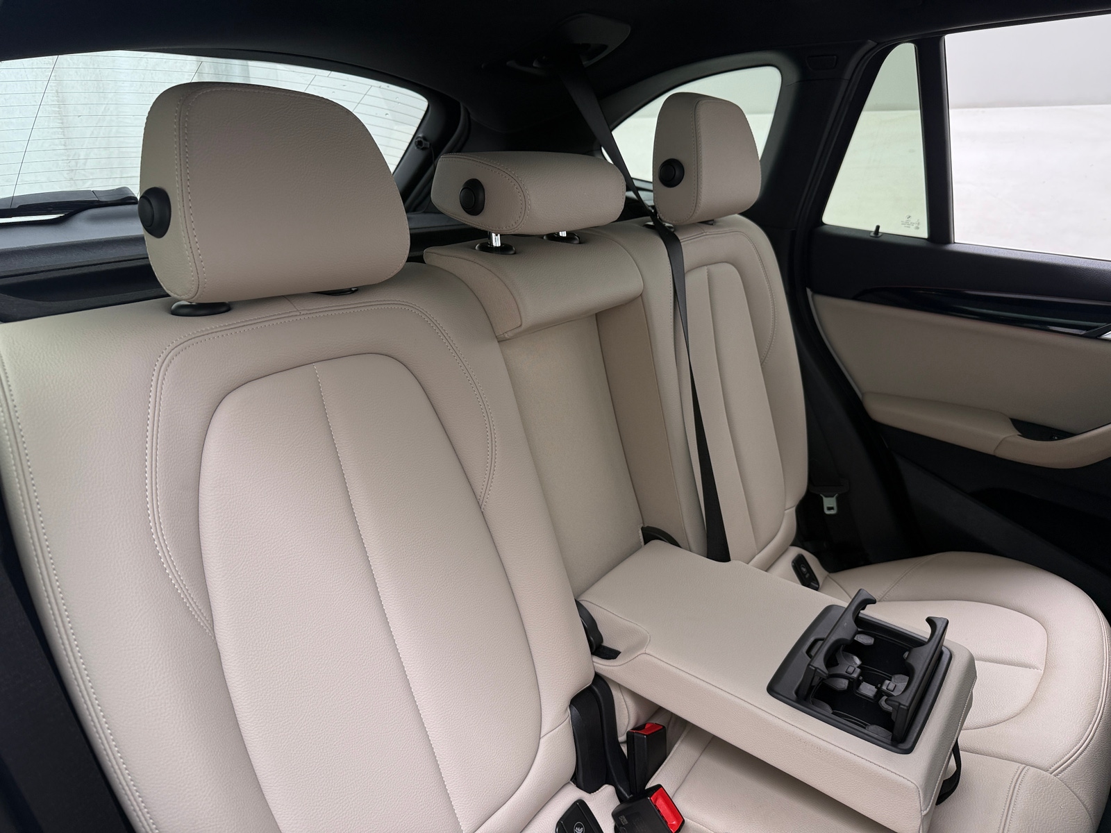 Thumbnail: 2019 BMW X1 - 5