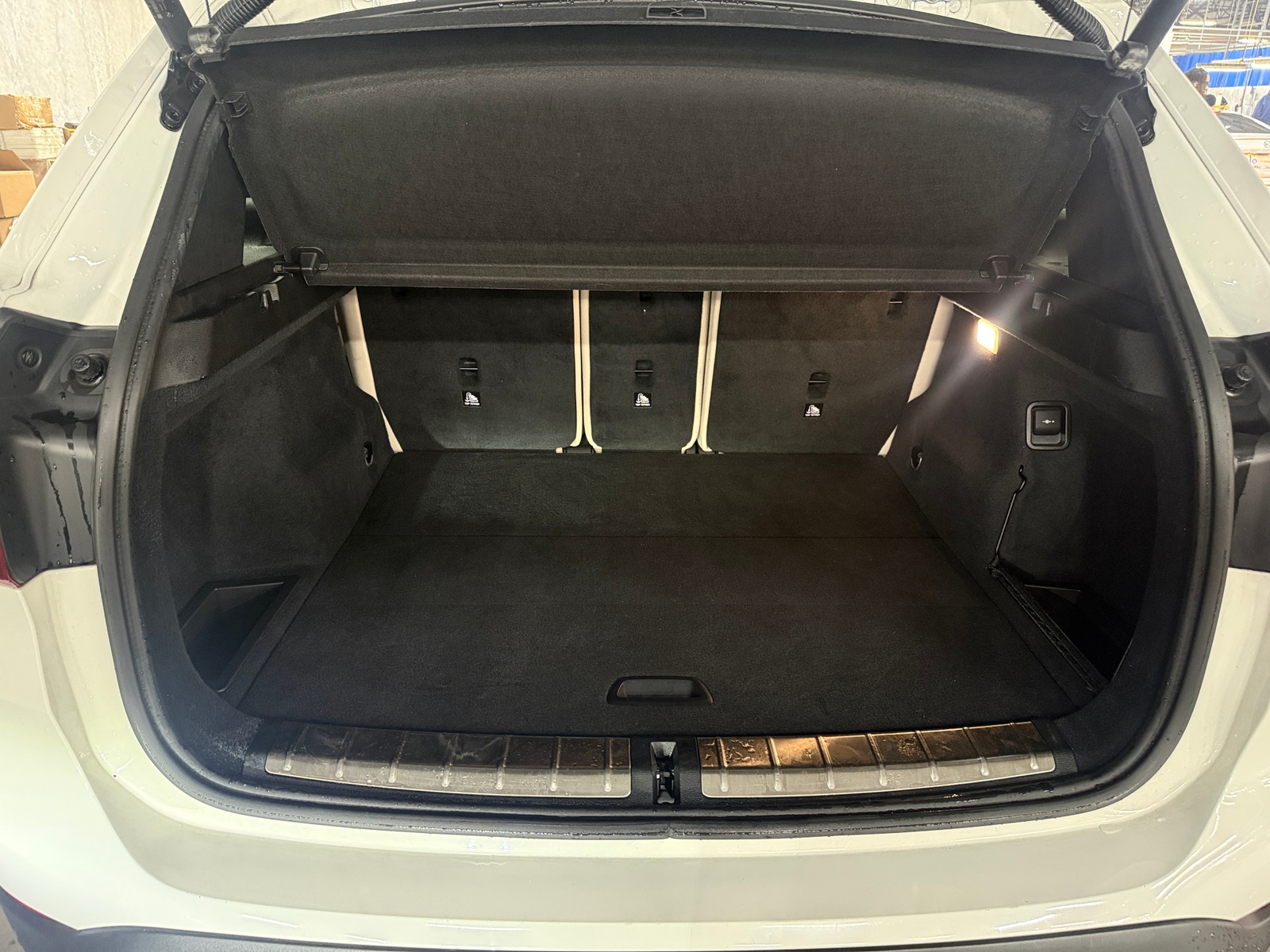 Thumbnail: 2019 BMW X1 - 6