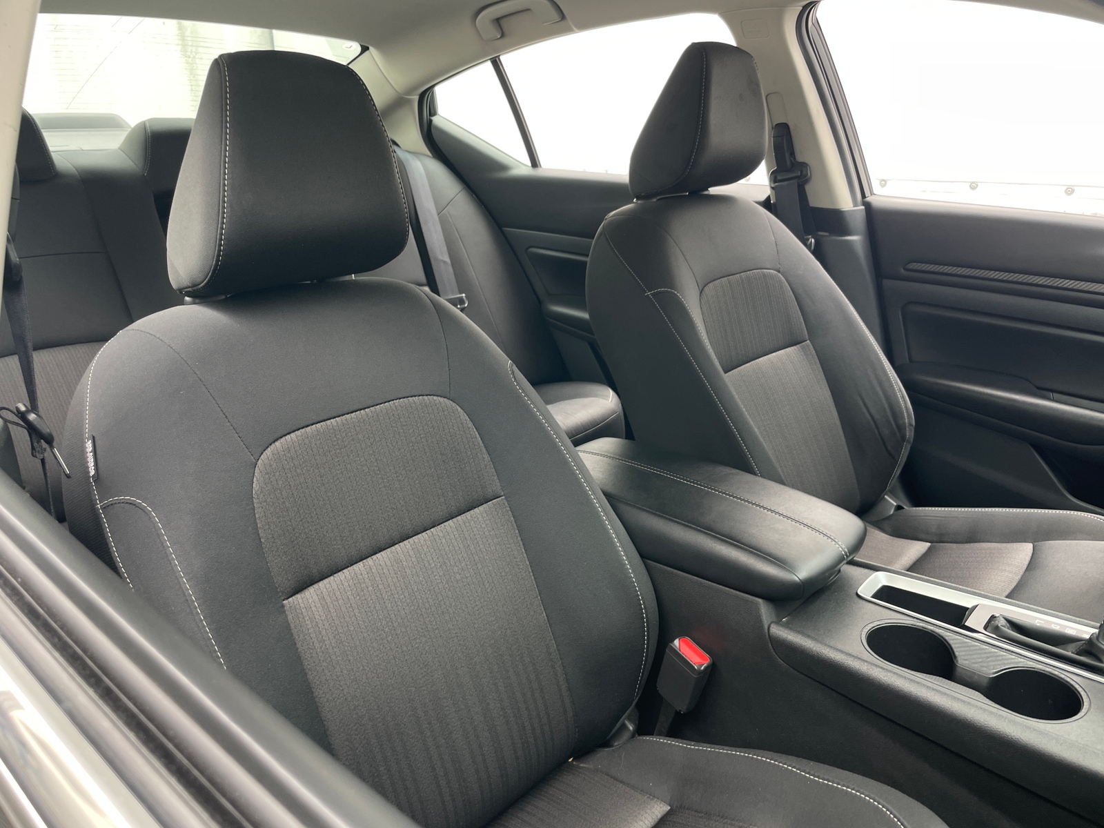 Thumbnail: 2024 Nissan Altima - 2