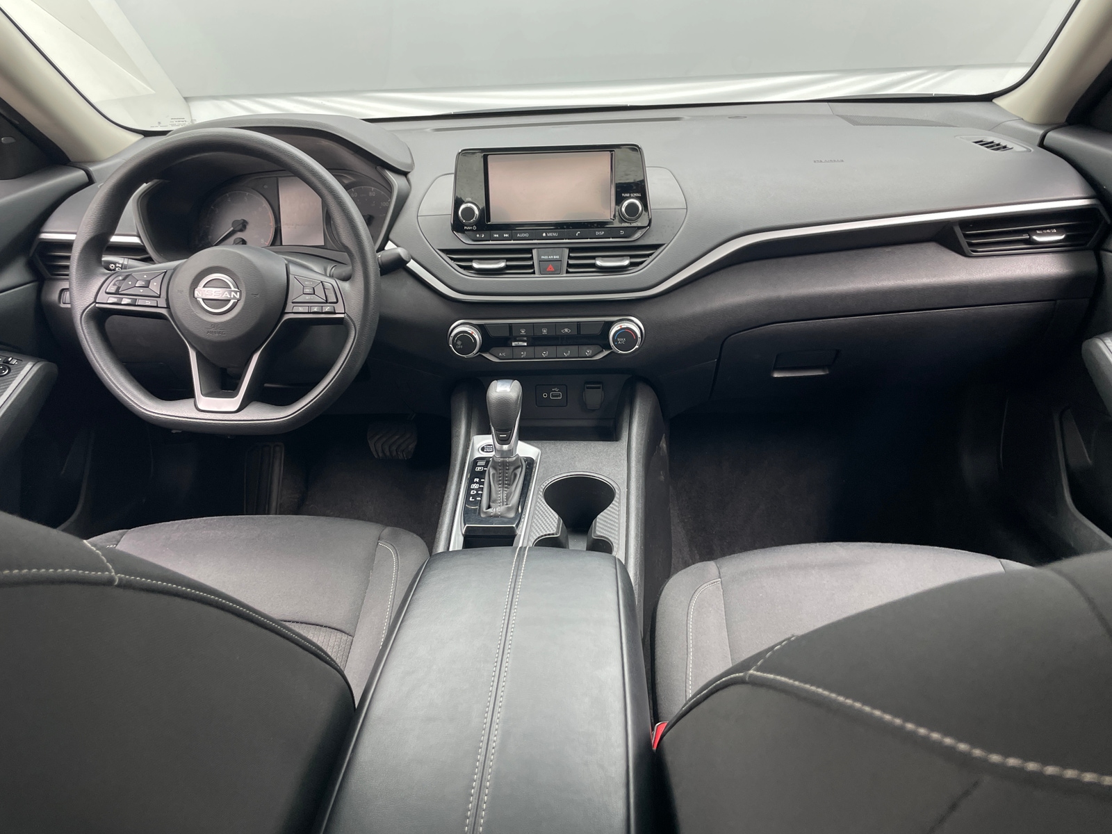 Thumbnail: 2024 Nissan Altima - 3