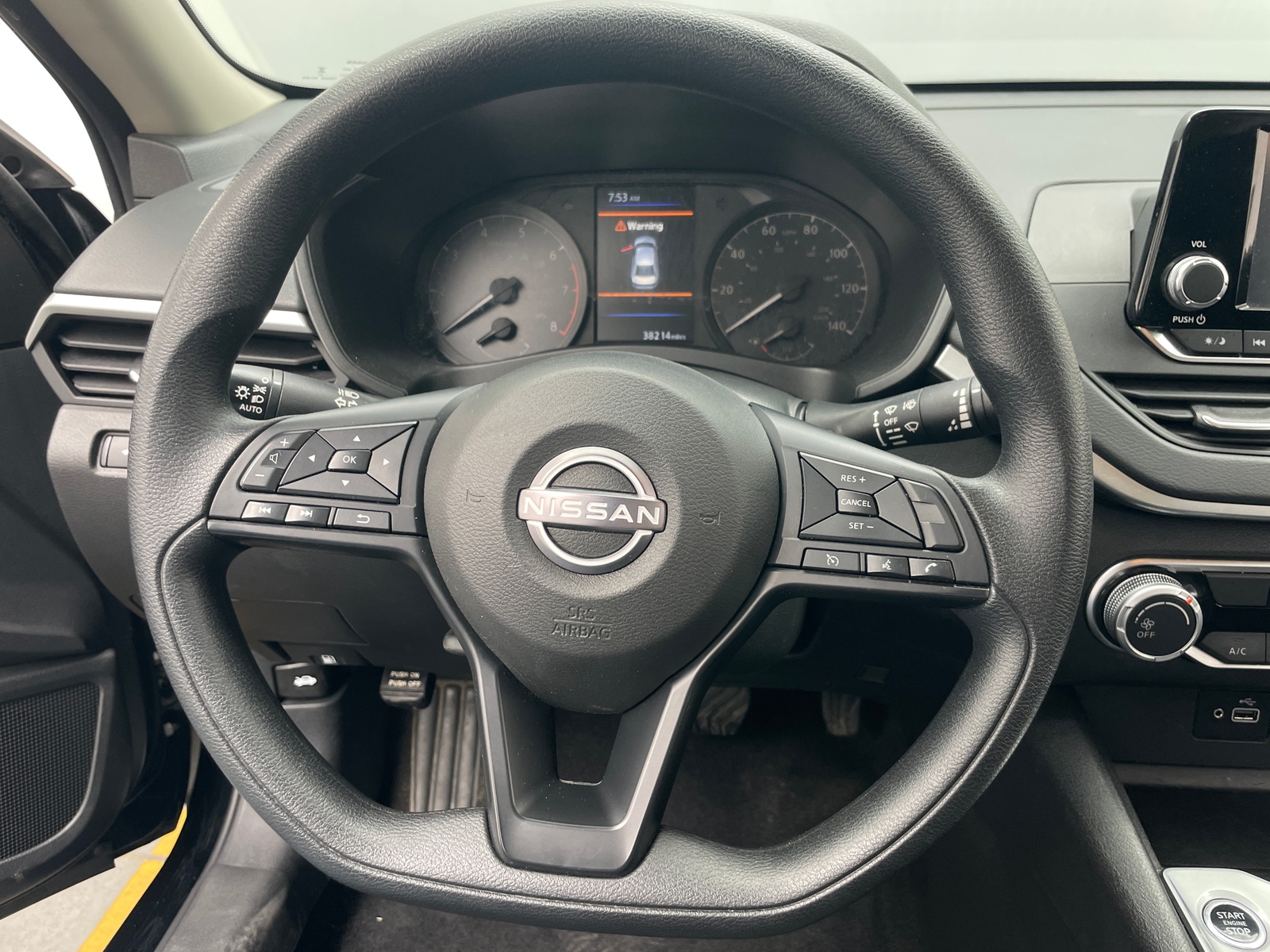 Thumbnail: 2024 Nissan Altima - 5