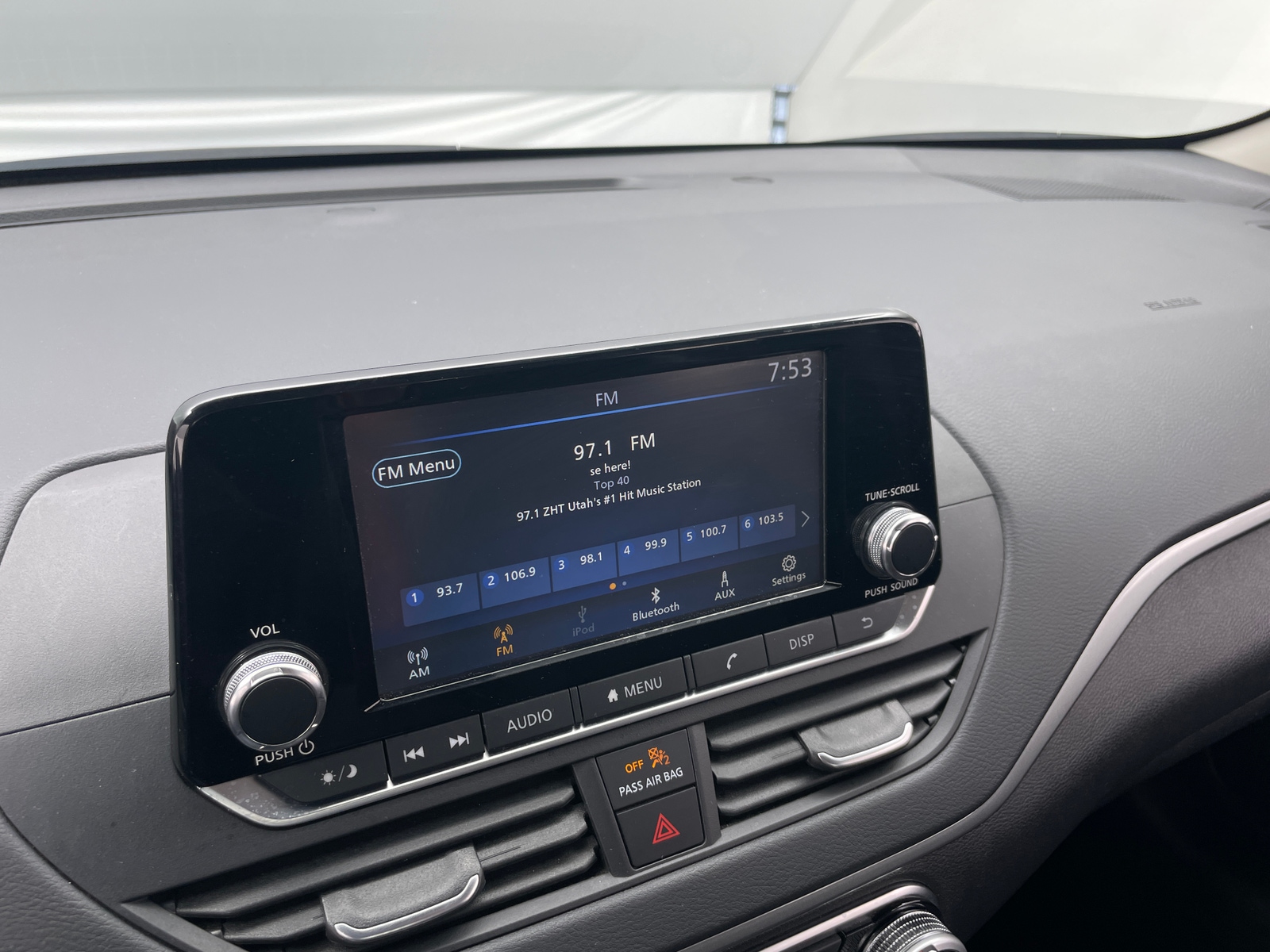 Thumbnail: 2024 Nissan Altima - 4