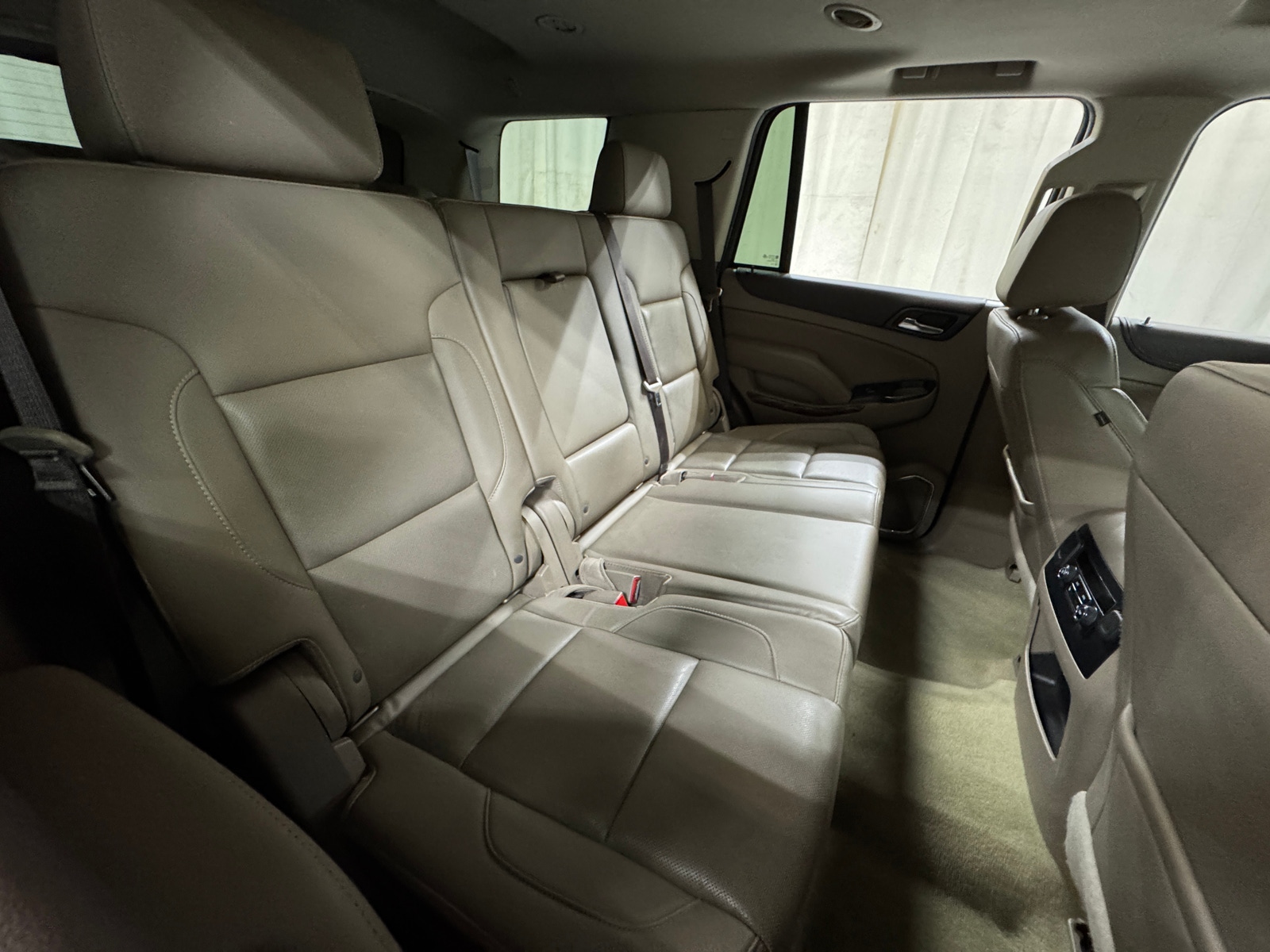 Thumbnail: 2017 GMC Yukon - 5