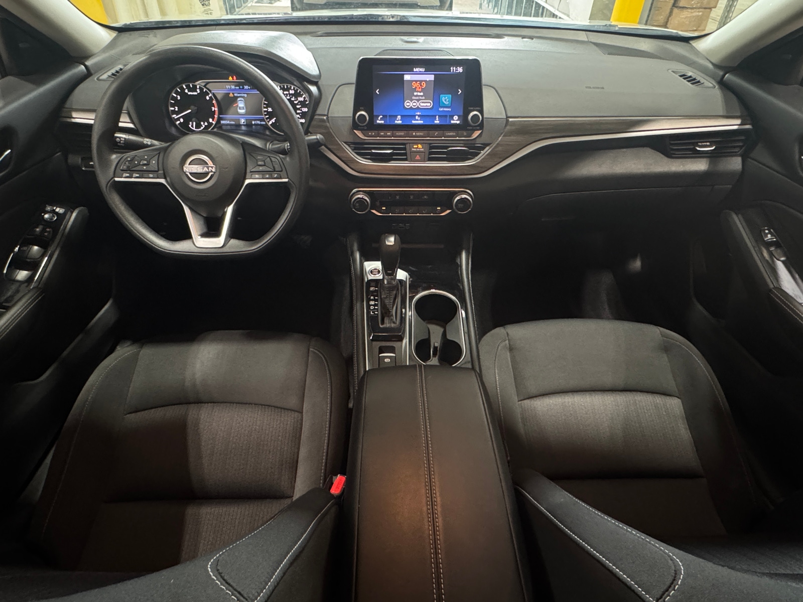 Thumbnail: 2023 Nissan Altima - 3