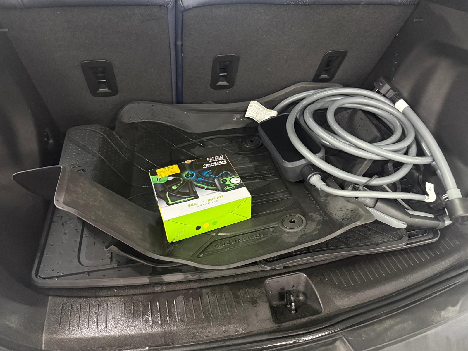 Thumbnail: 2022 Chevrolet Bolt EUV - 6