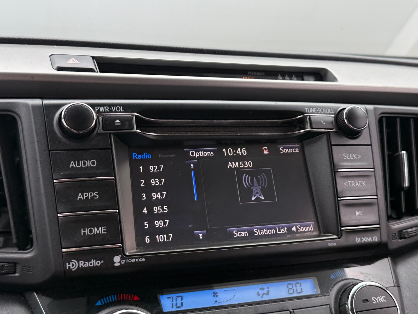 Thumbnail: 2017 Toyota RAV4 - 4