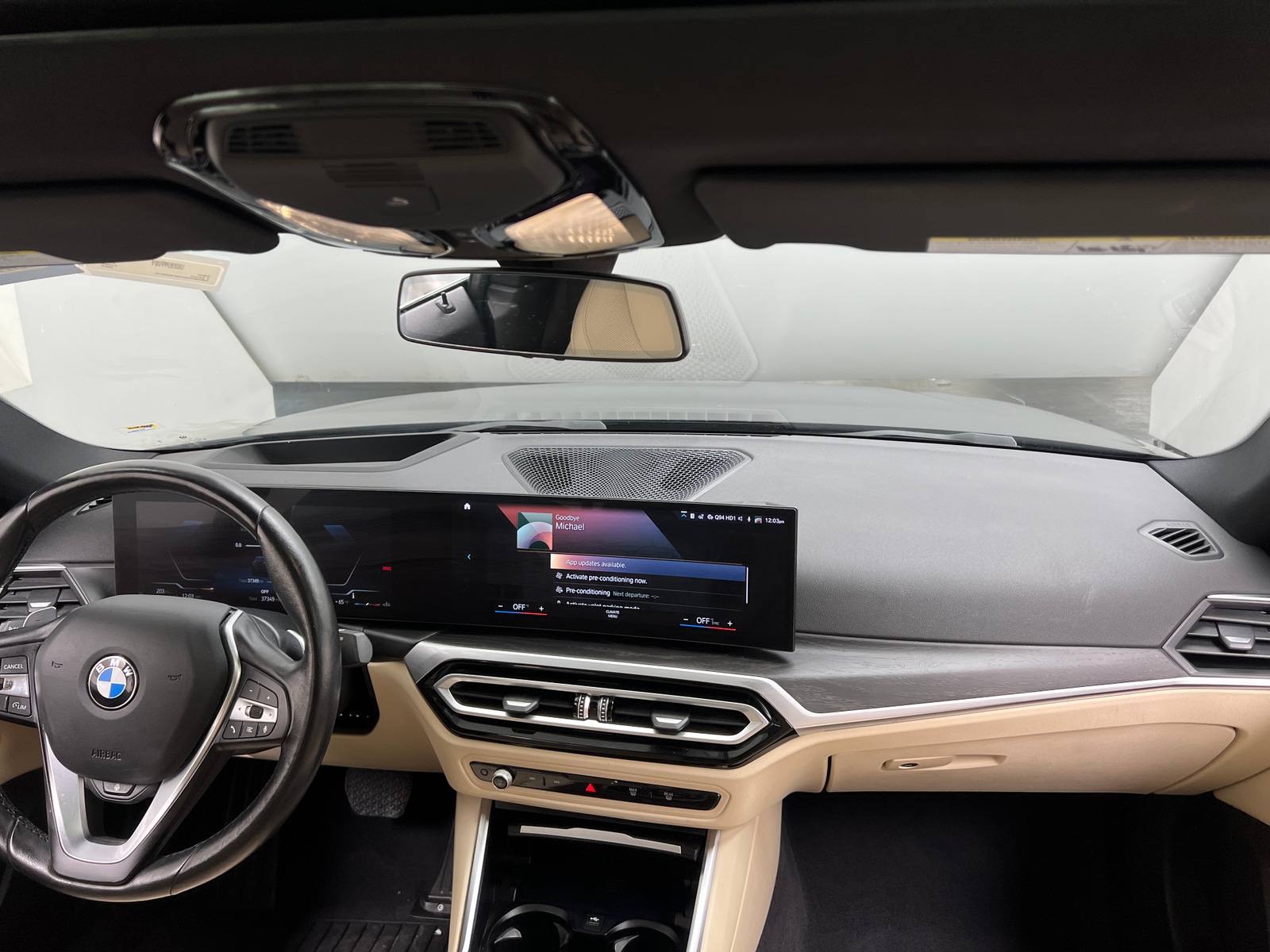 Thumbnail: 2024 BMW 4 Series - 2