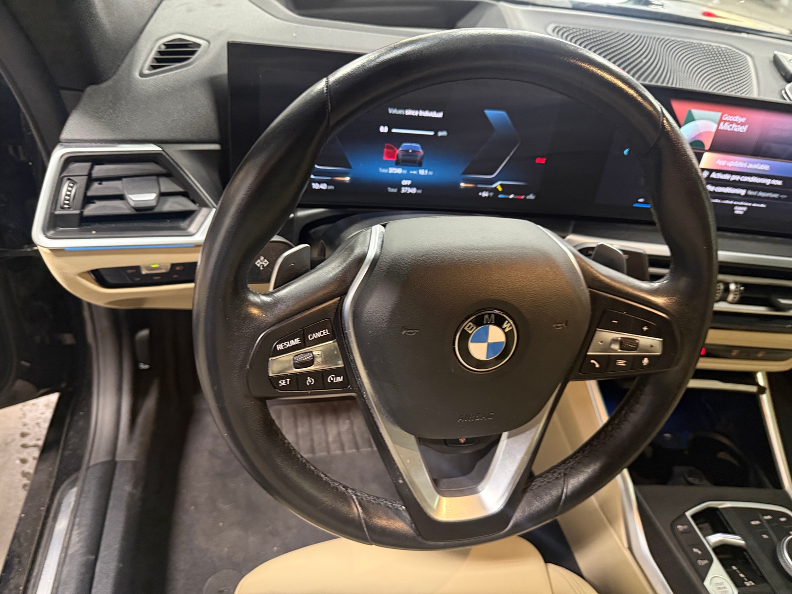 Thumbnail: 2024 BMW 4 Series - 4