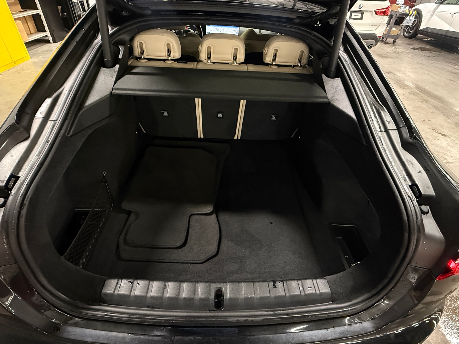 Thumbnail: 2024 BMW 4 Series - 6