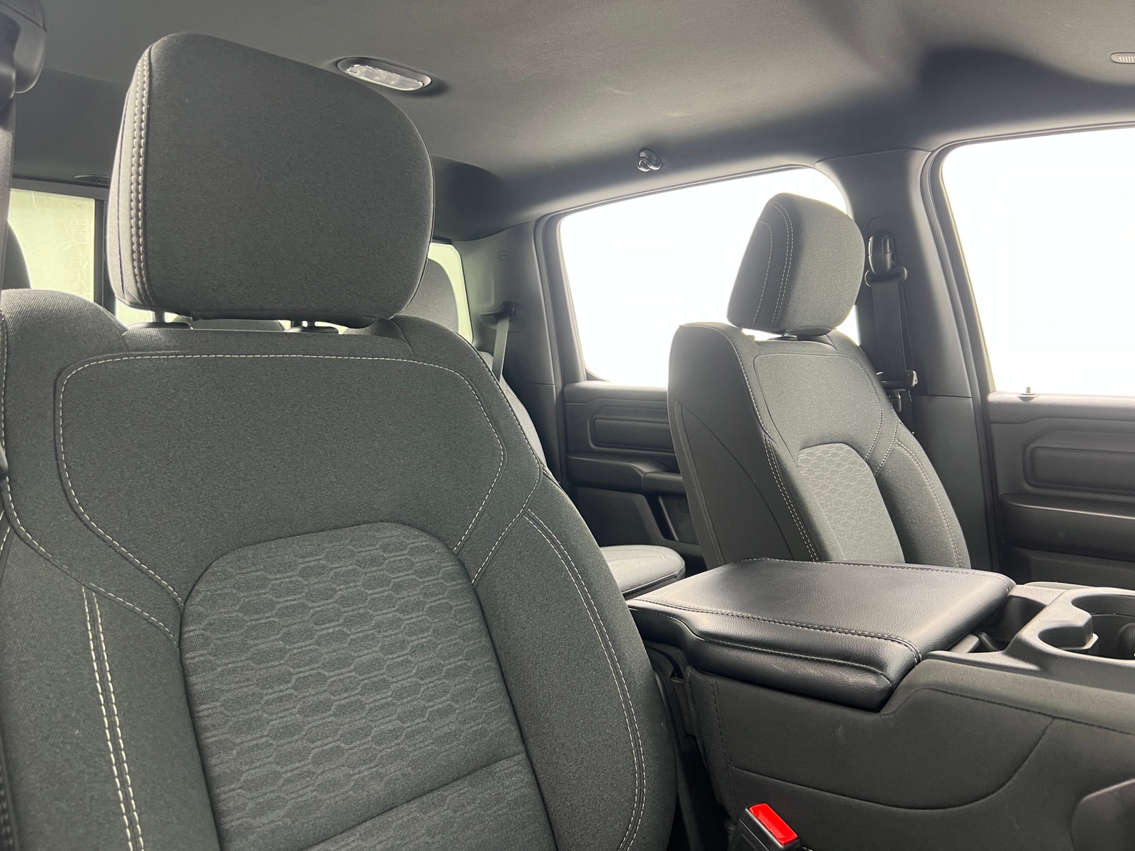 Thumbnail: 2025 RAM 1500 - 2