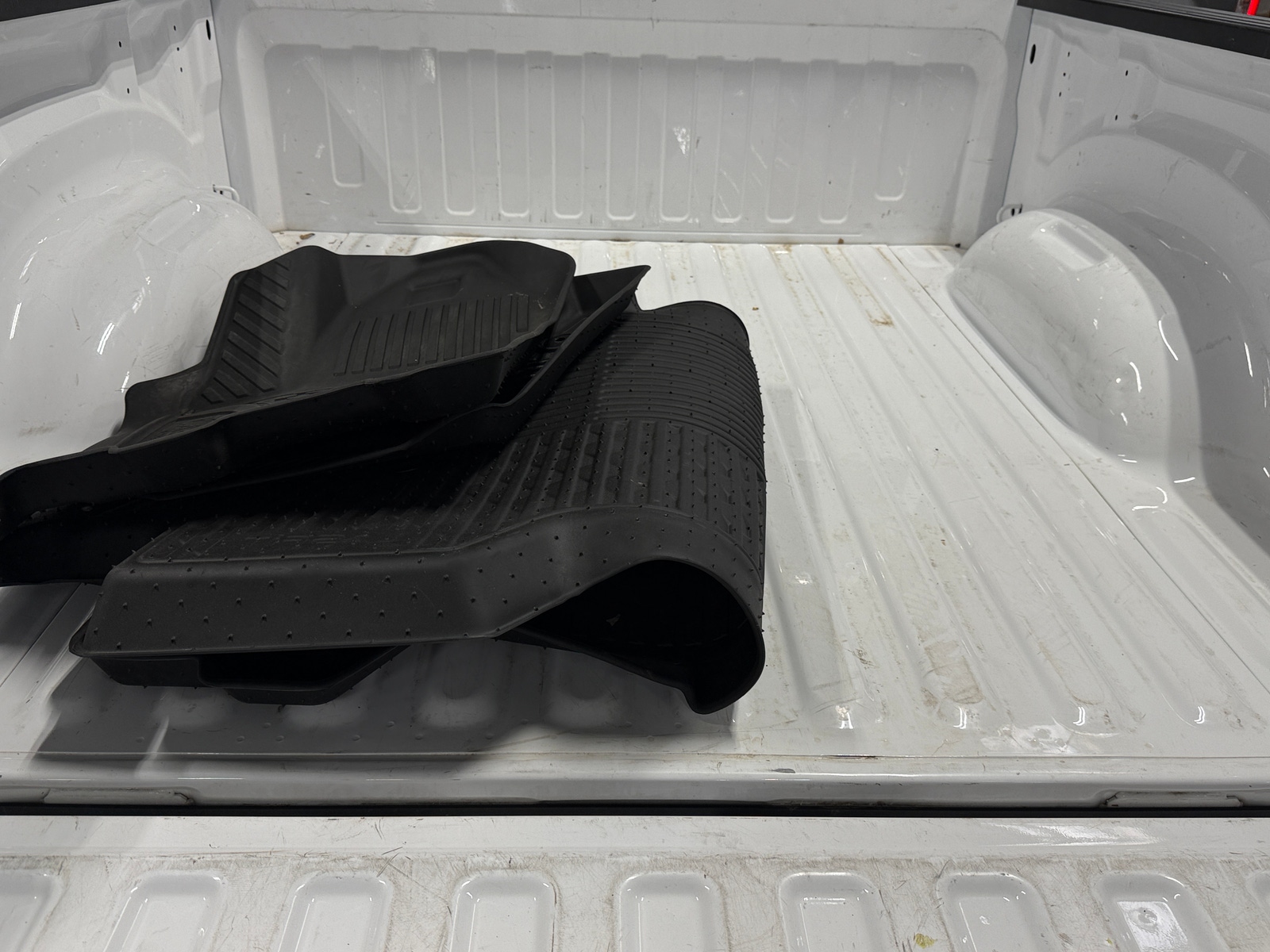 Thumbnail: 2025 RAM 1500 - 7