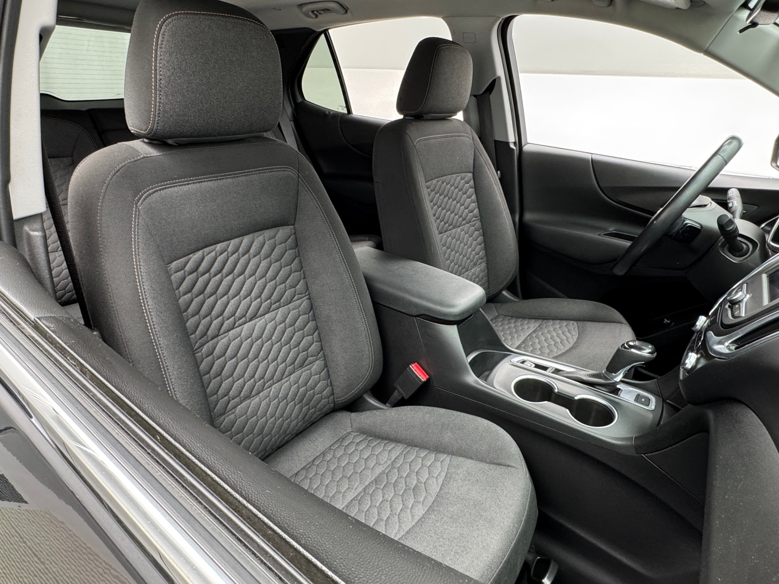 Thumbnail: 2021 Chevrolet Equinox - 2