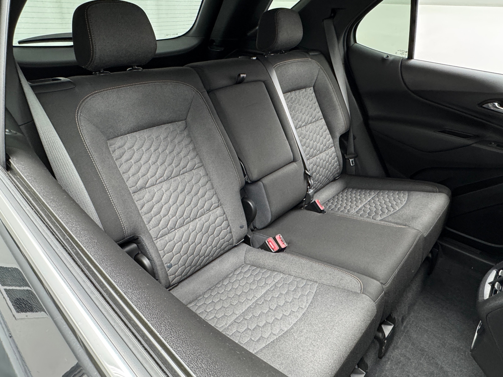 Thumbnail: 2021 Chevrolet Equinox - 6